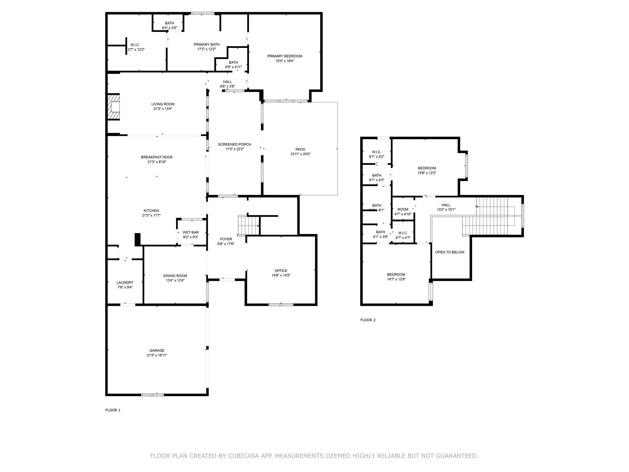 Southlake, Texas, 76092, United States, 3 Bedrooms Bedrooms, ,3 BathroomsBathrooms,Residential,For Sale,1841615