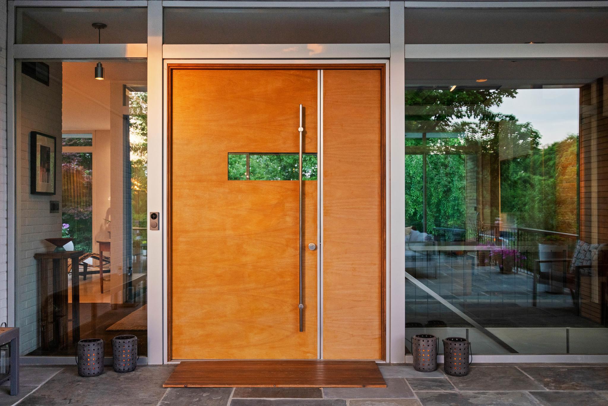  2533 N Ridgeview Road, Arlington, VA, 22207 - 物件實景