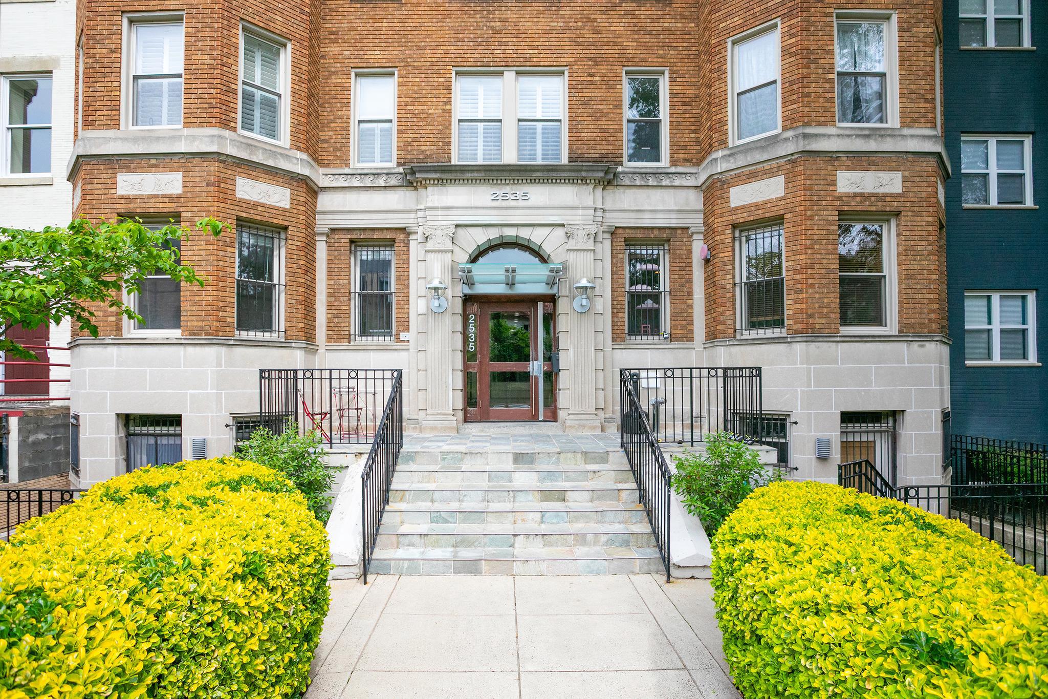  2535 13th Street NW, Washington, DC, 20009 - 物件實景