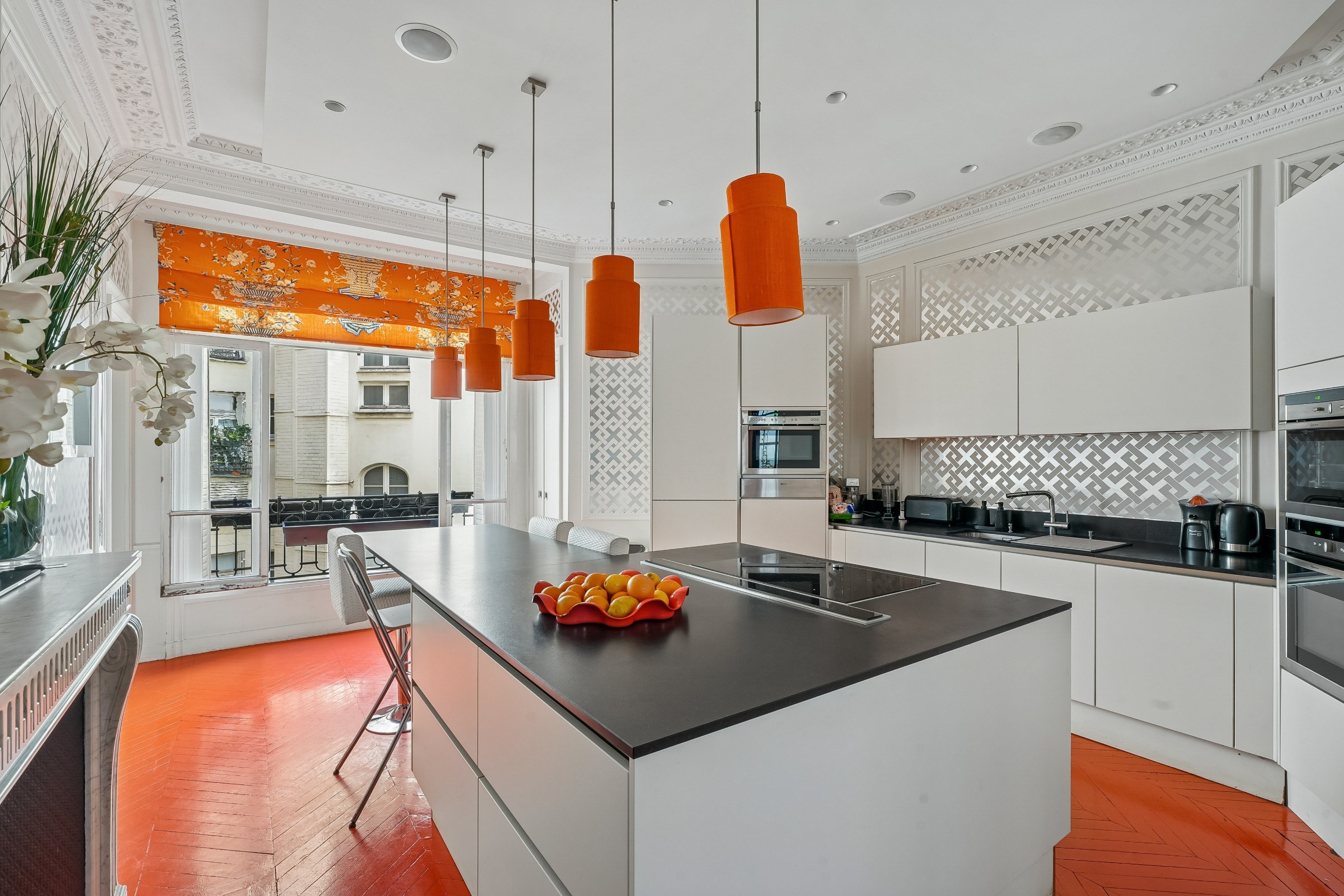  Exceptional family home and reception apartment - 物件實景