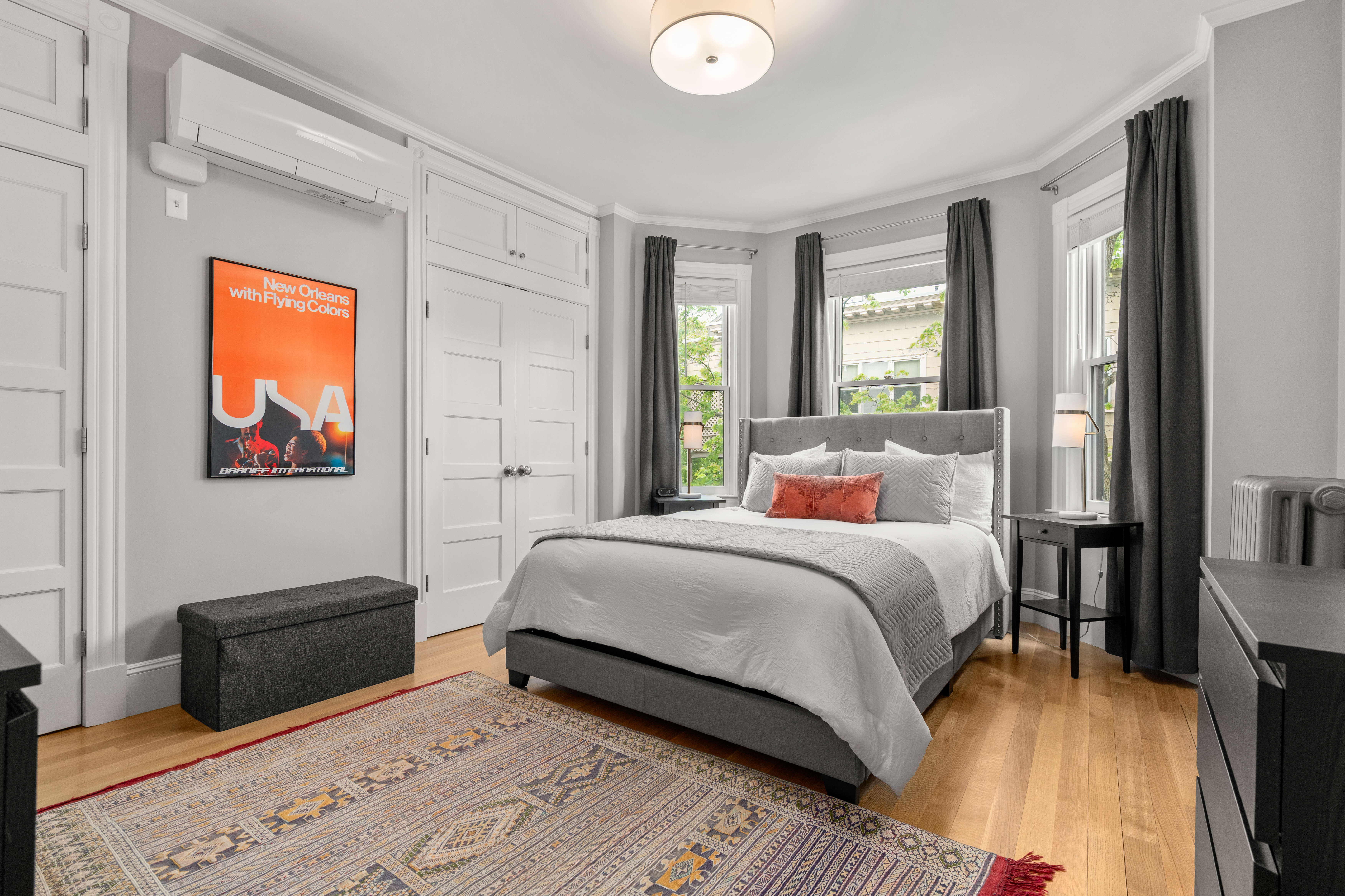  118 Kinnaird Street, Unit 2, Cambridge, MA, 02139 - 物件實景