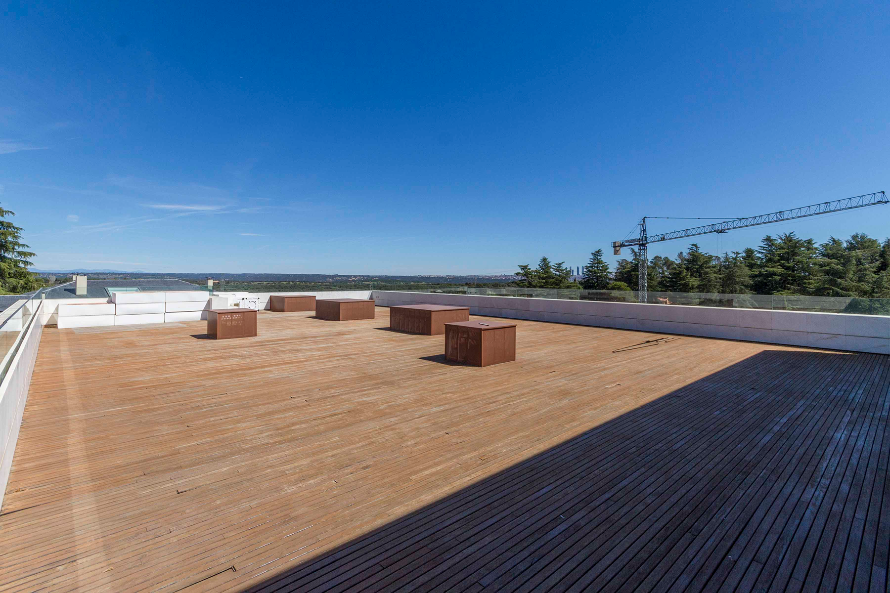  Modern villa in La Florida - 物件實景