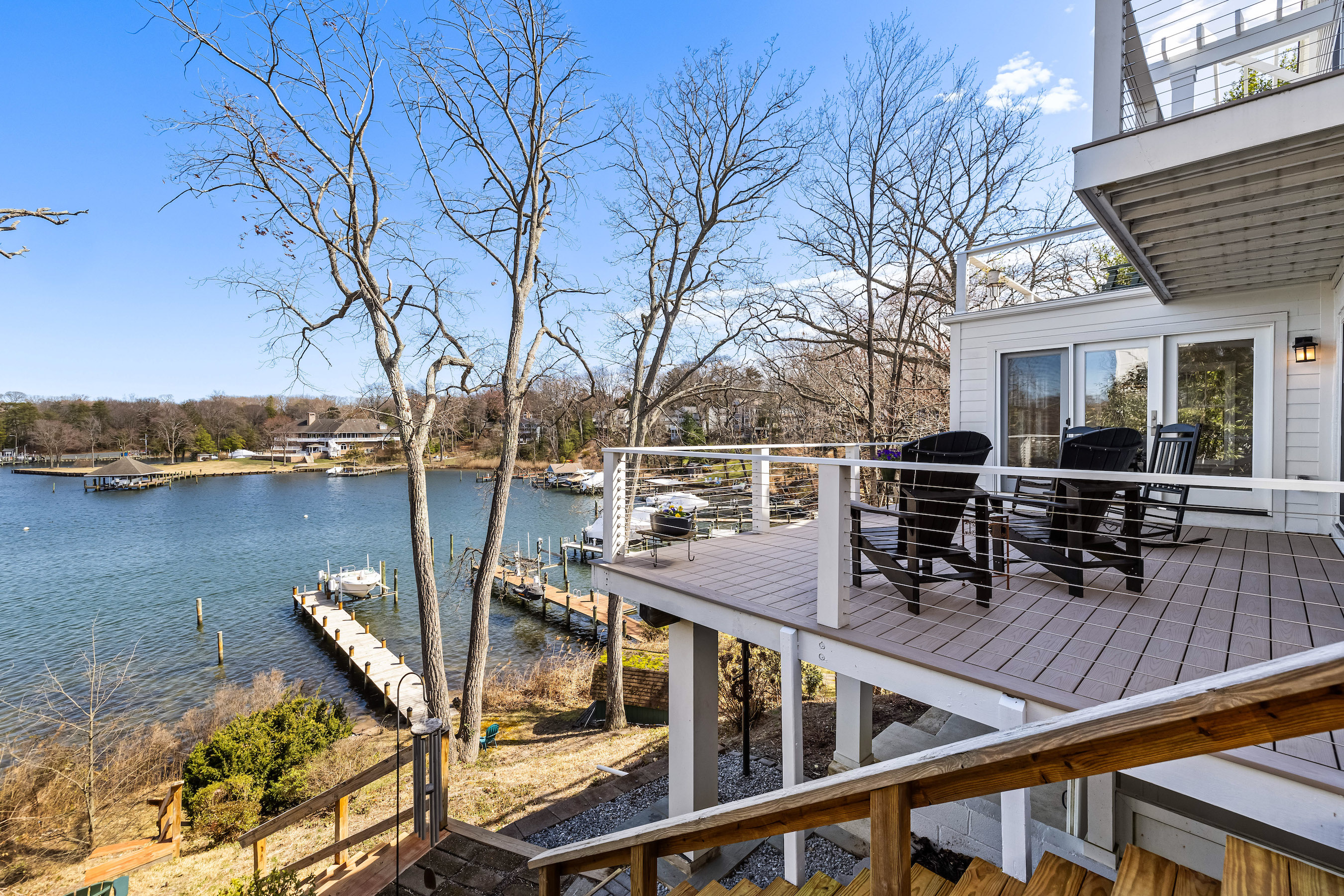  LINSTEAD ON THE SEVERN - 物件實景