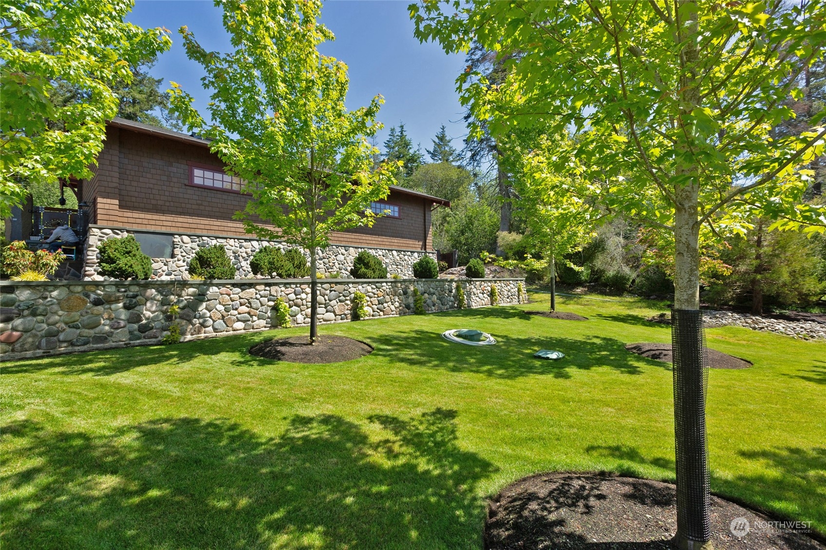 535 MacGinitie, Friday Harbor, Washington, 98250, United States, 3 Bedrooms Bedrooms, ,3 BathroomsBathrooms,Residential,For Sale,535 MacGinitie,1611165