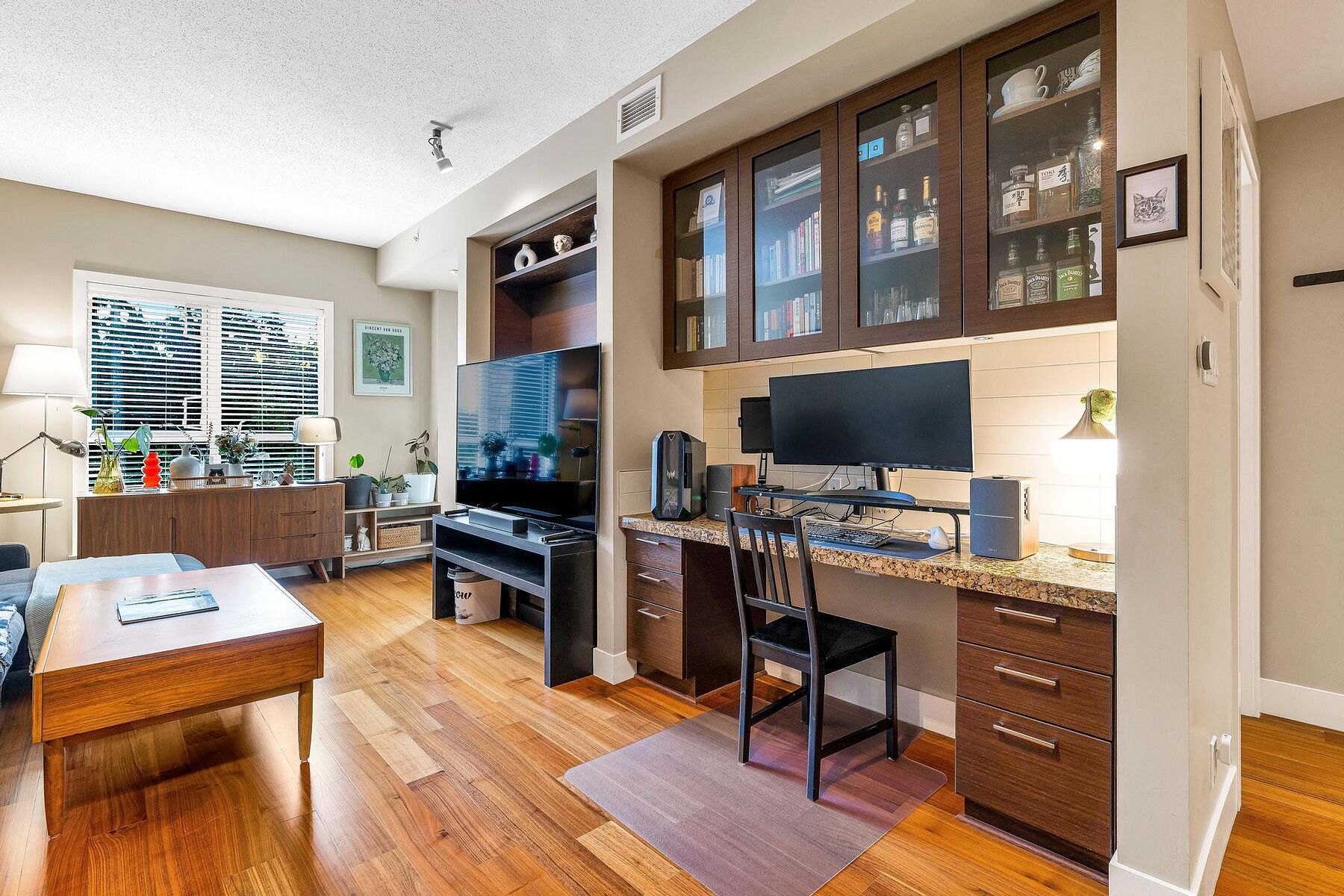  Stunning Bear Mountain Condo - 物件實景