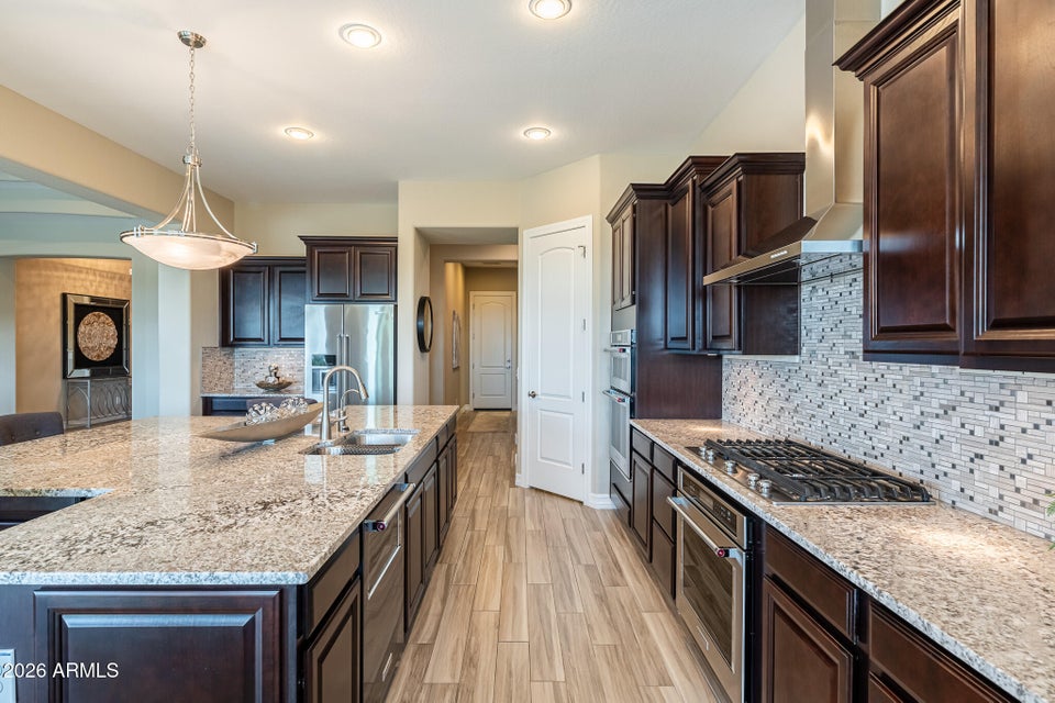 Cave Creek, Arizona, 85331, United States, 4 Bedrooms Bedrooms, ,Residential,For Sale,2013741