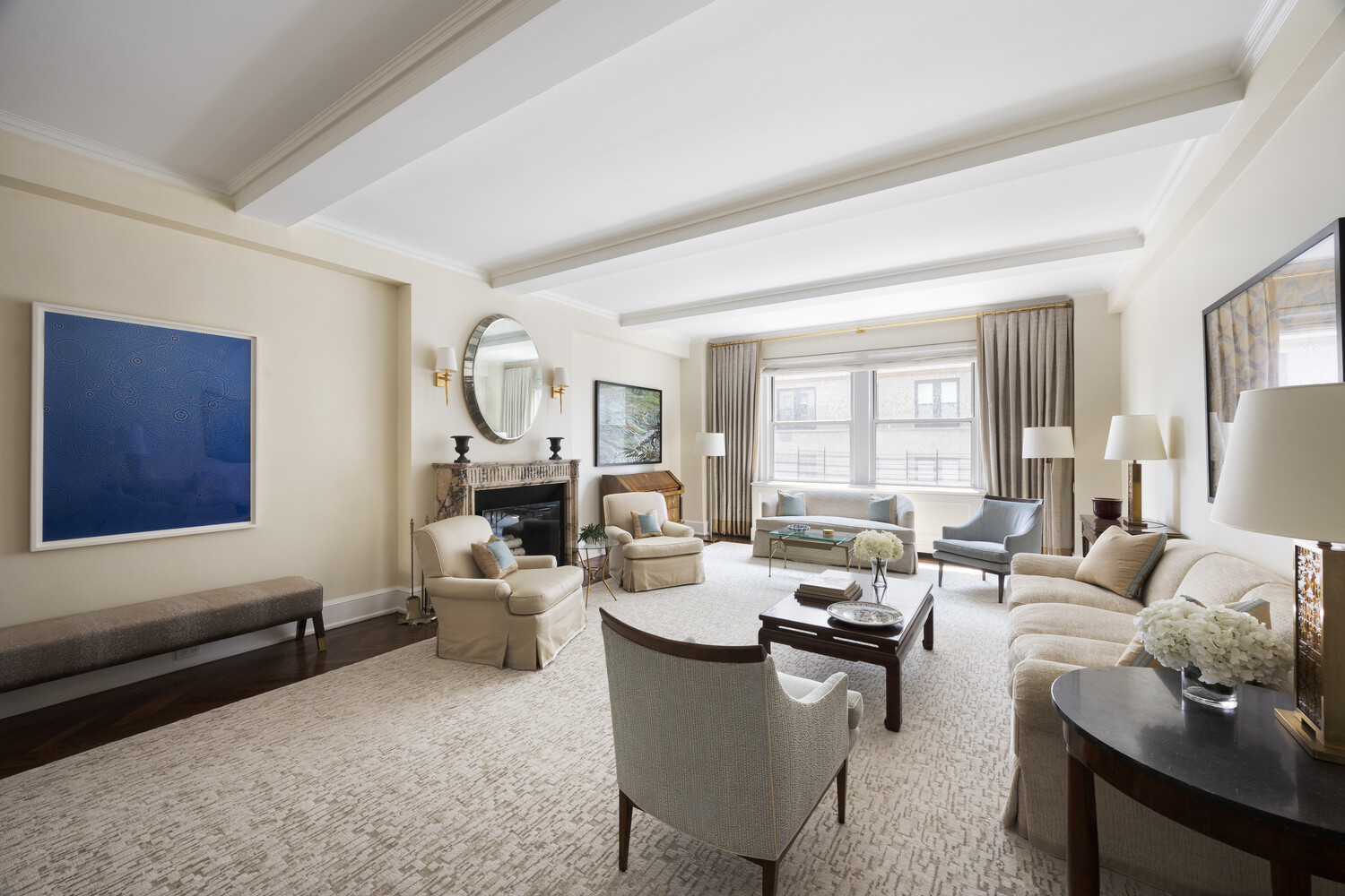 New York City, New York, 10128, United States, 3 Bedrooms Bedrooms, ,5 BathroomsBathrooms,Residential,For Sale,1940991