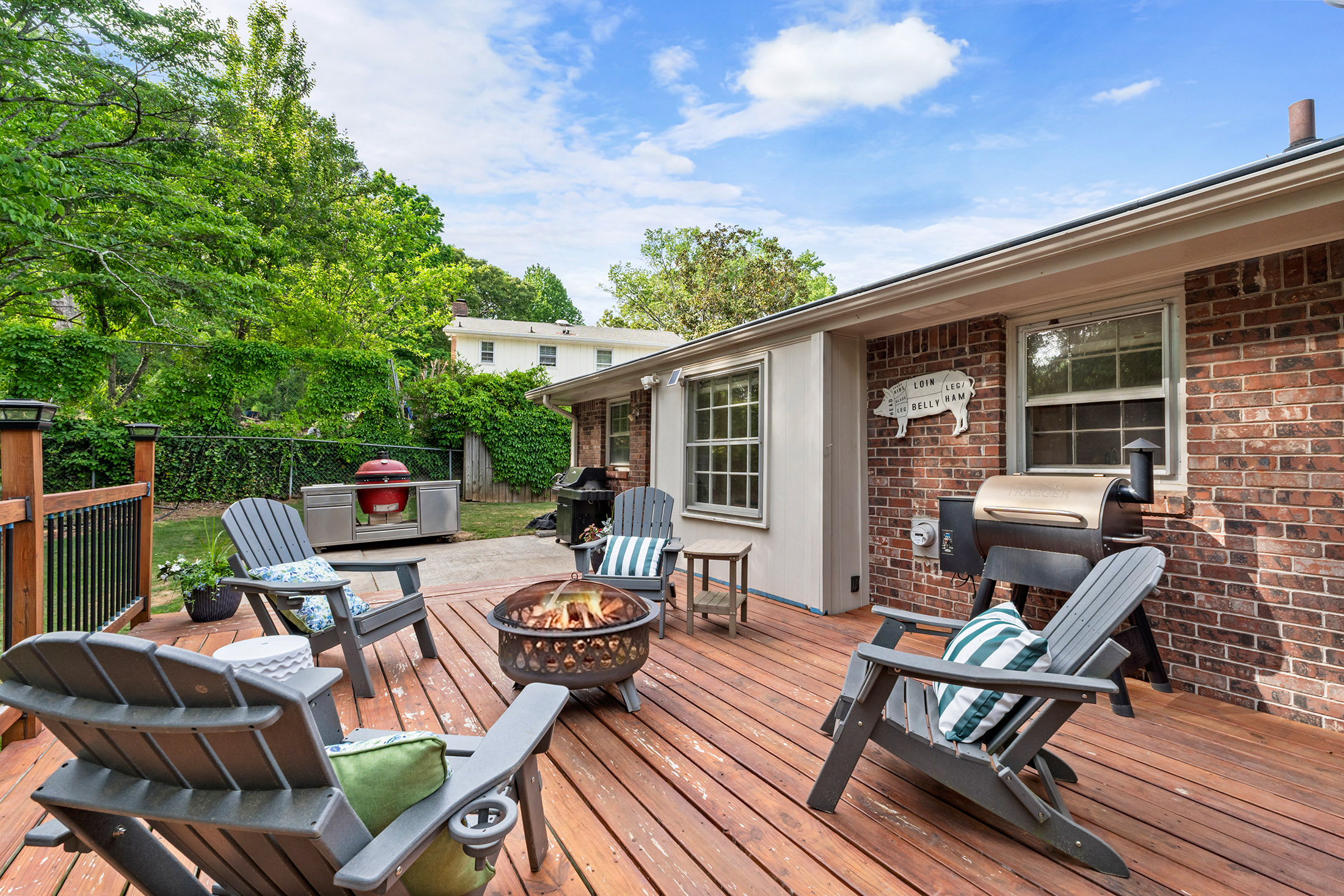  Beautifully Maintained Ranch Home in Highly Sought-After Roswell - 物件實景