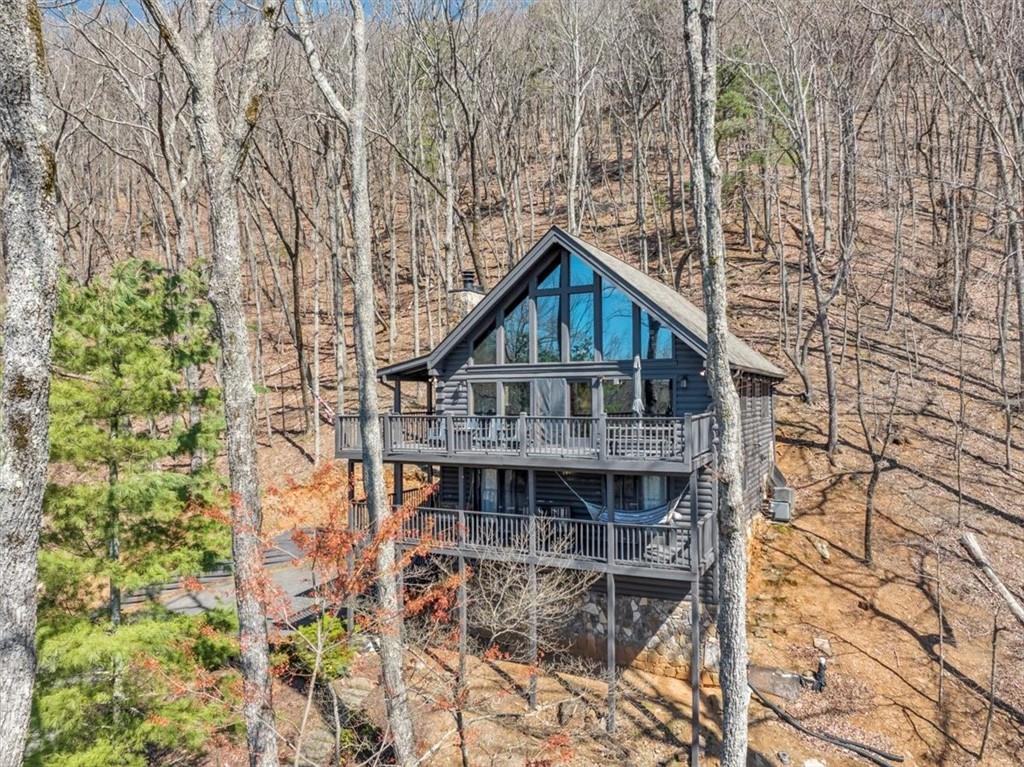 Big Canoe, Georgia, 30143, United States, 3 Bedrooms Bedrooms, ,3 BathroomsBathrooms,Residential,For Sale,2010391