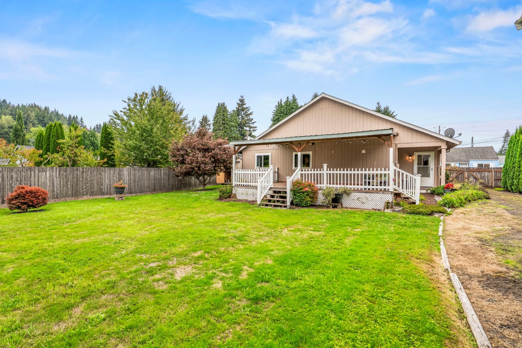  405 NW 7TH AVE Kelso, WA 98626 - 物件實景