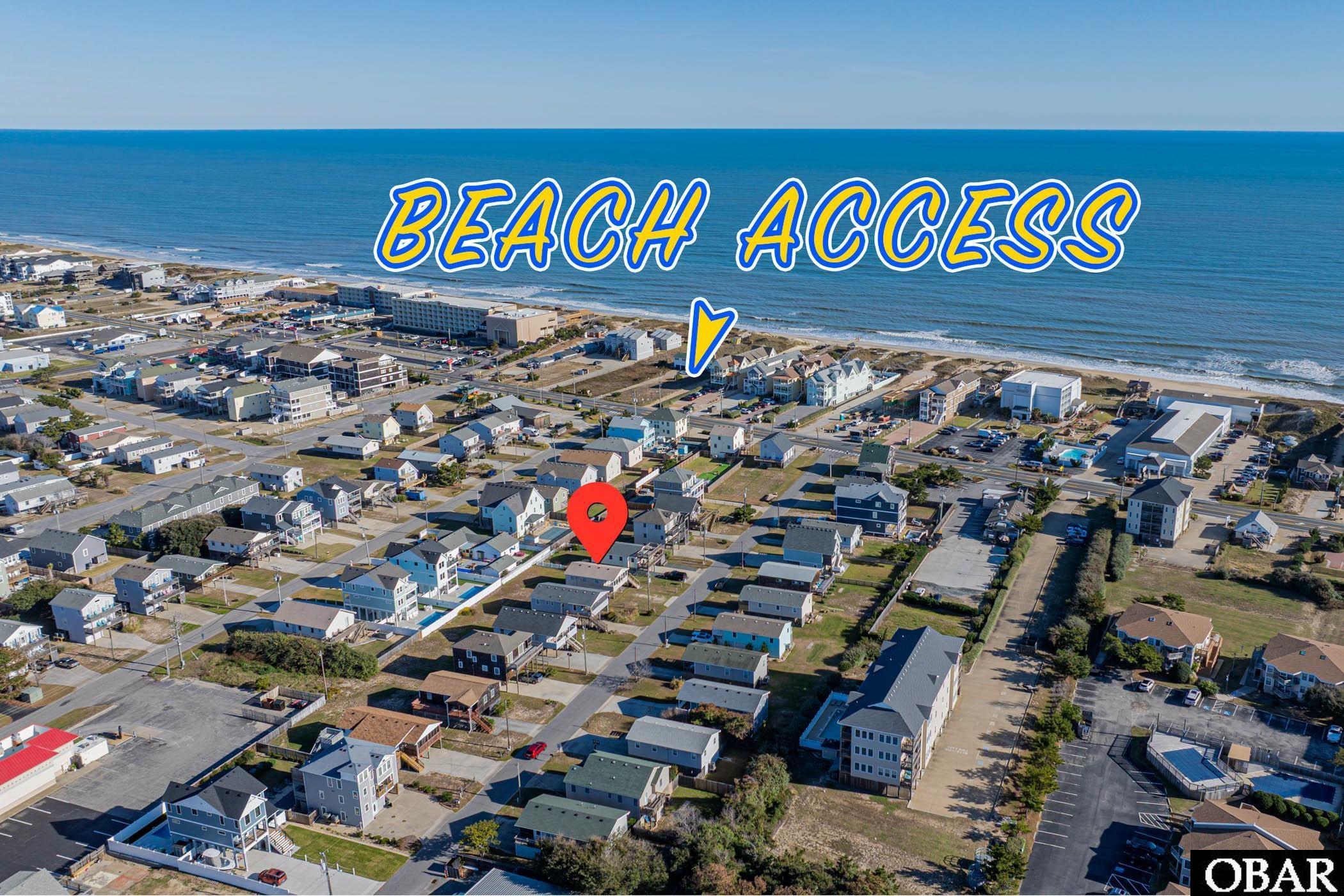 Kill Devil Hills, North Carolina, 27948-0000, United States, 3 Bedrooms Bedrooms, ,1 BathroomBathrooms,Residential,For Sale,1990927