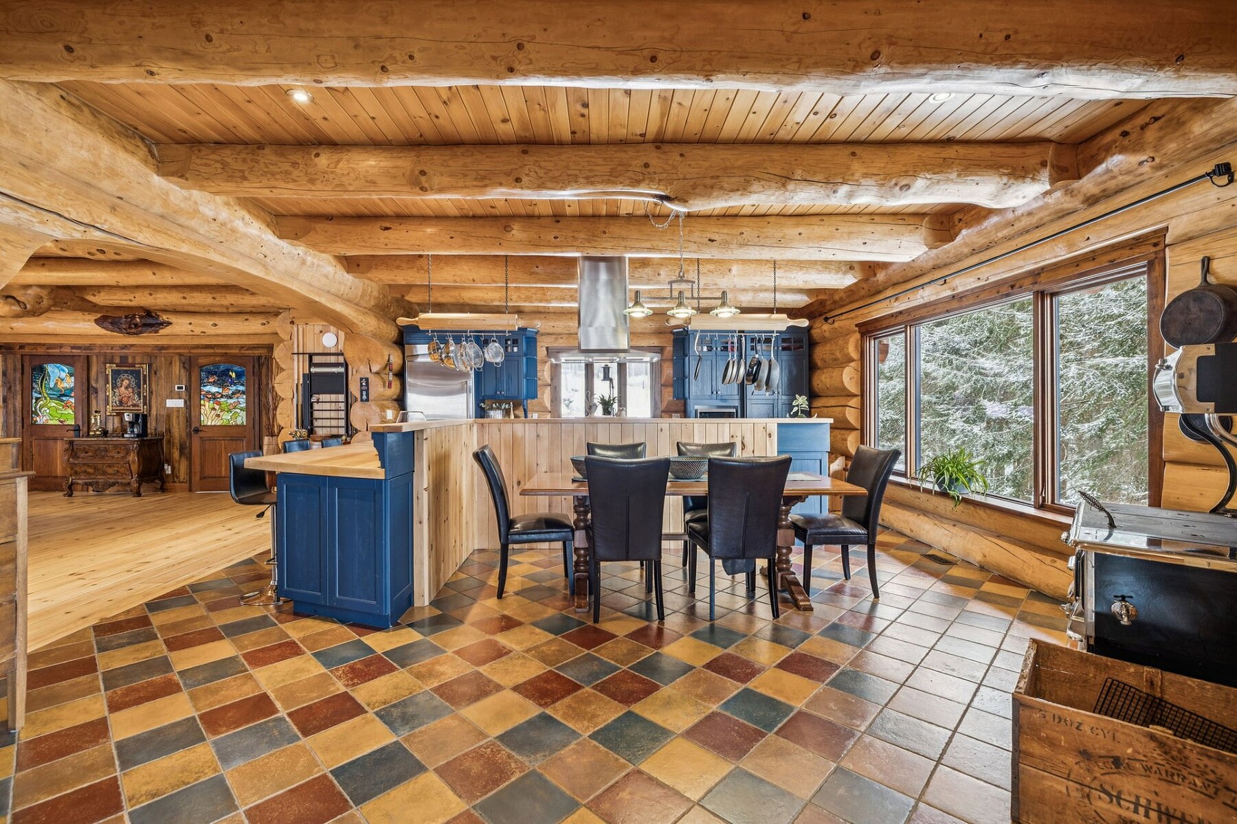  Nominingue, Laurentides - 物件實景