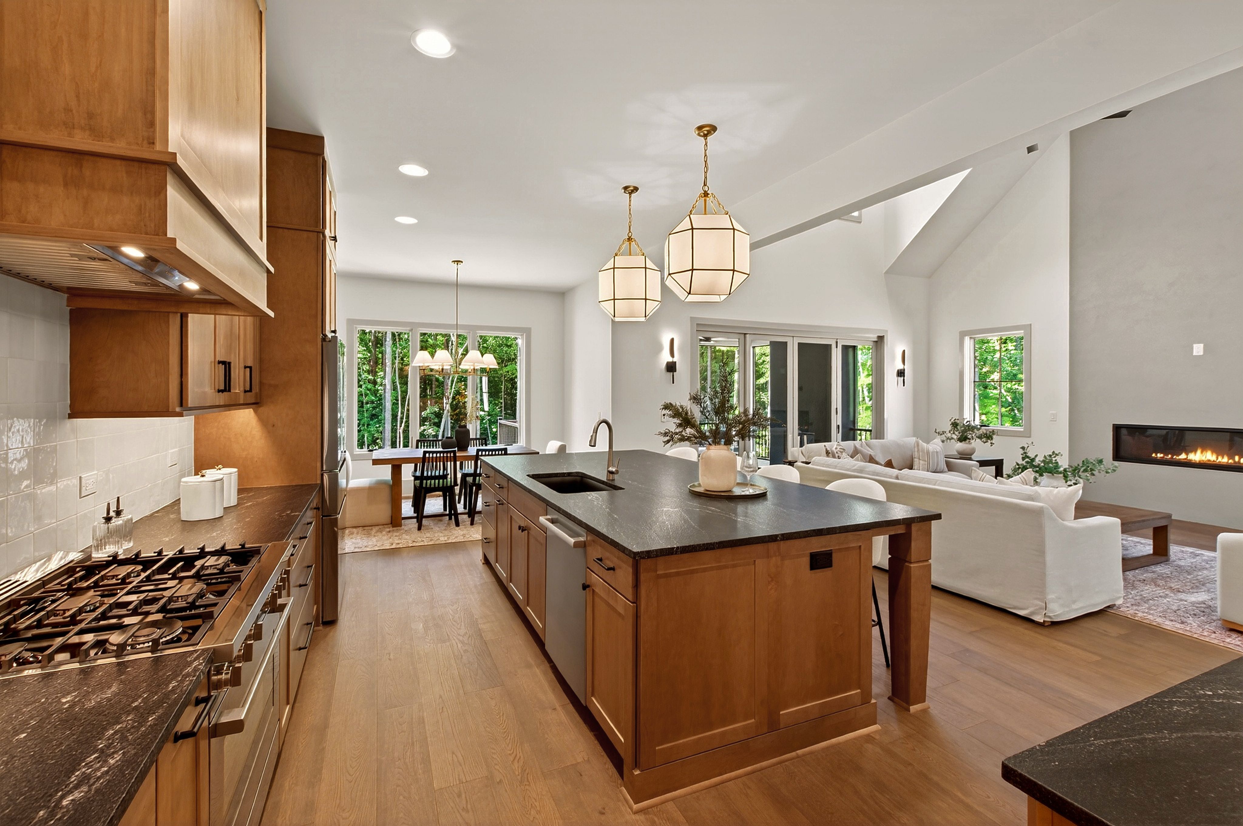  176 Clementine Way, Chapel Hill, NC 27516 - 物件實景
