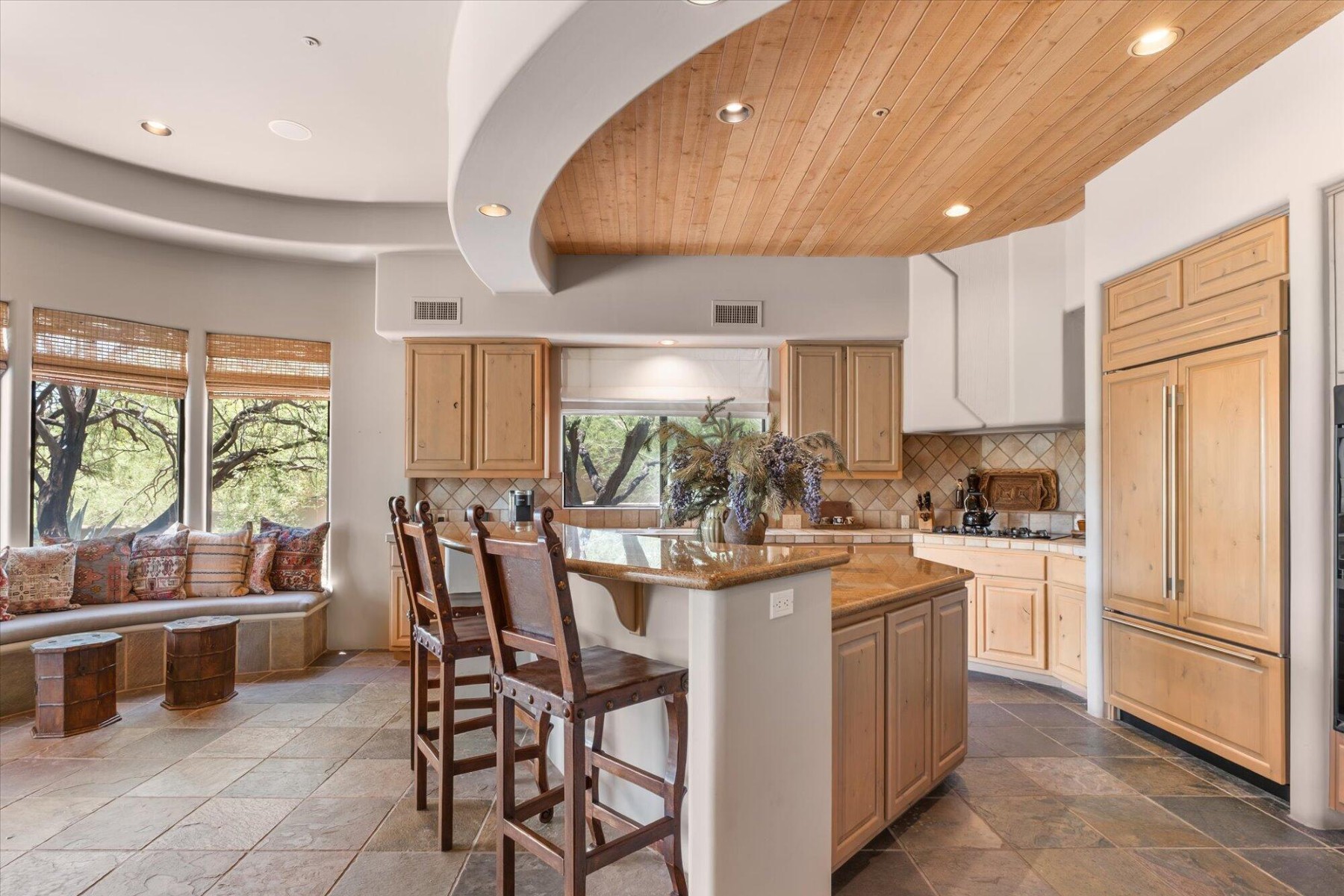  11447 E Whispering Wind Drive  Scottsdale, AZ - 物件實景