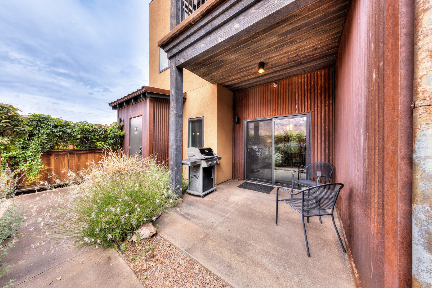  Downtown Moab Vacation Rental and Adventure Basecamp - 物件實景