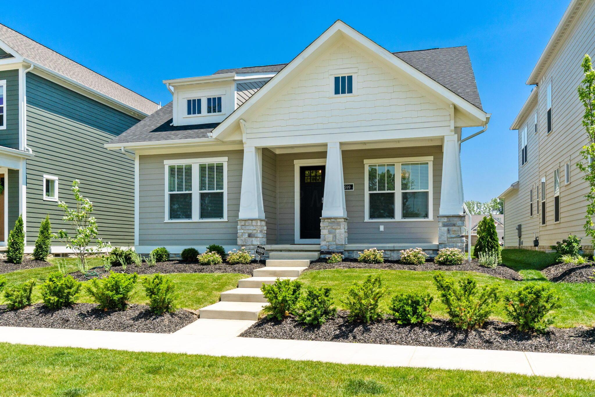 Lewis Center, Ohio, 43035, United States, 2 Bedrooms Bedrooms, ,2 BathroomsBathrooms,Residential,For Sale,2003347