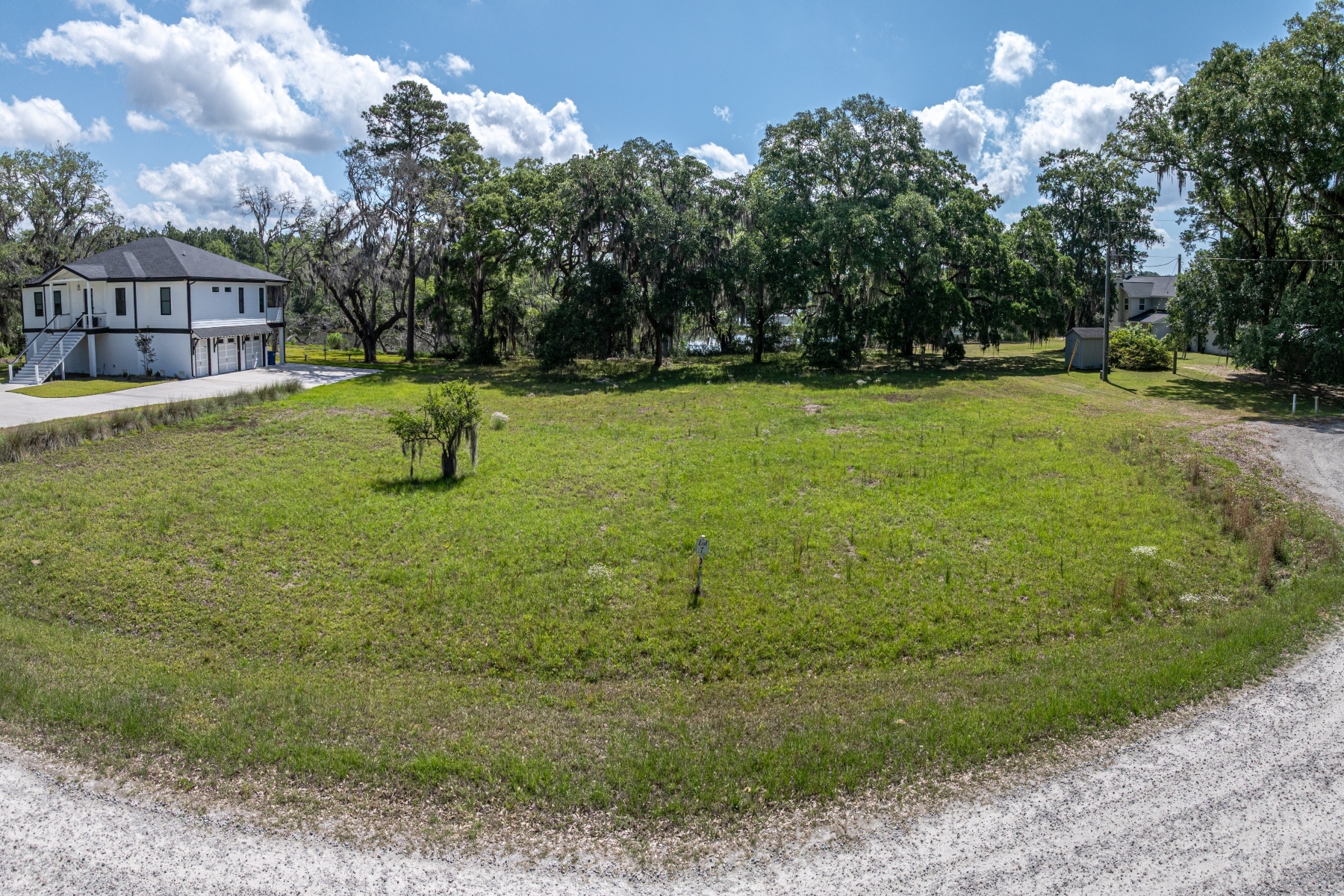  5041 Salty Dog Drive, Meggett - 物件實景
