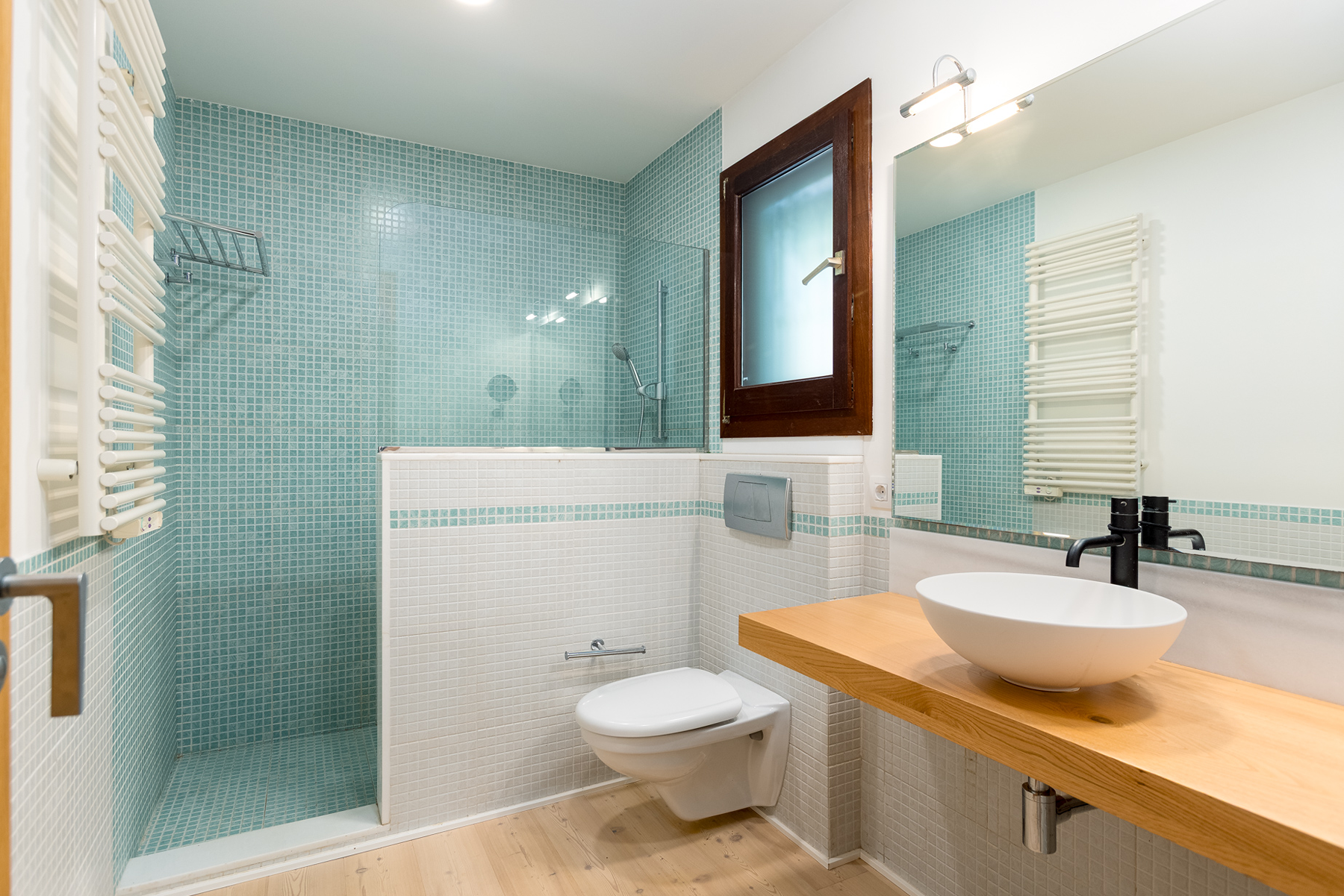  One-story house with sea views in Cabrera de Mar - Costa Barcelona - 物件實景