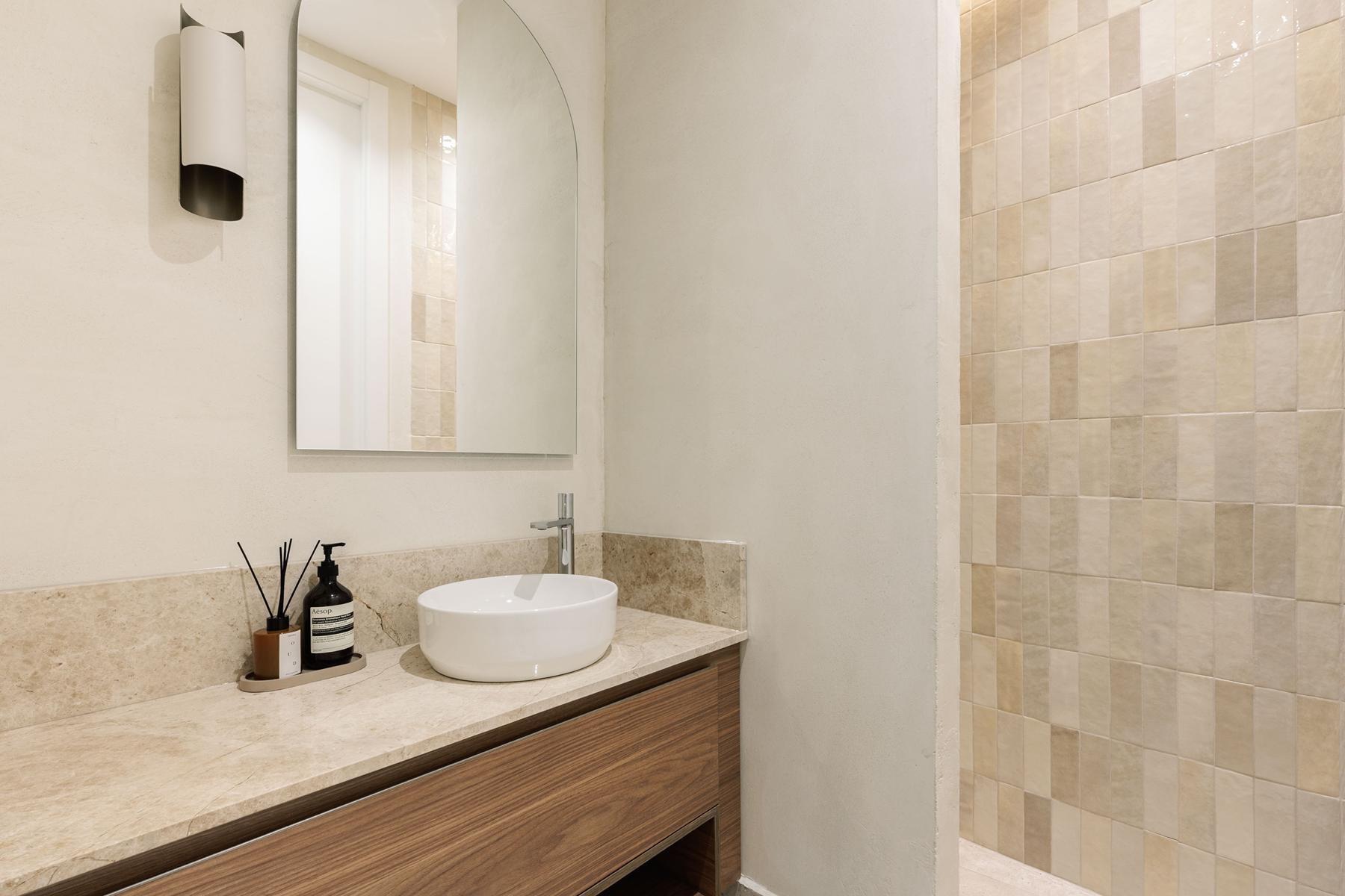  Classic-style renovated flat in Malasaña - 物件實景