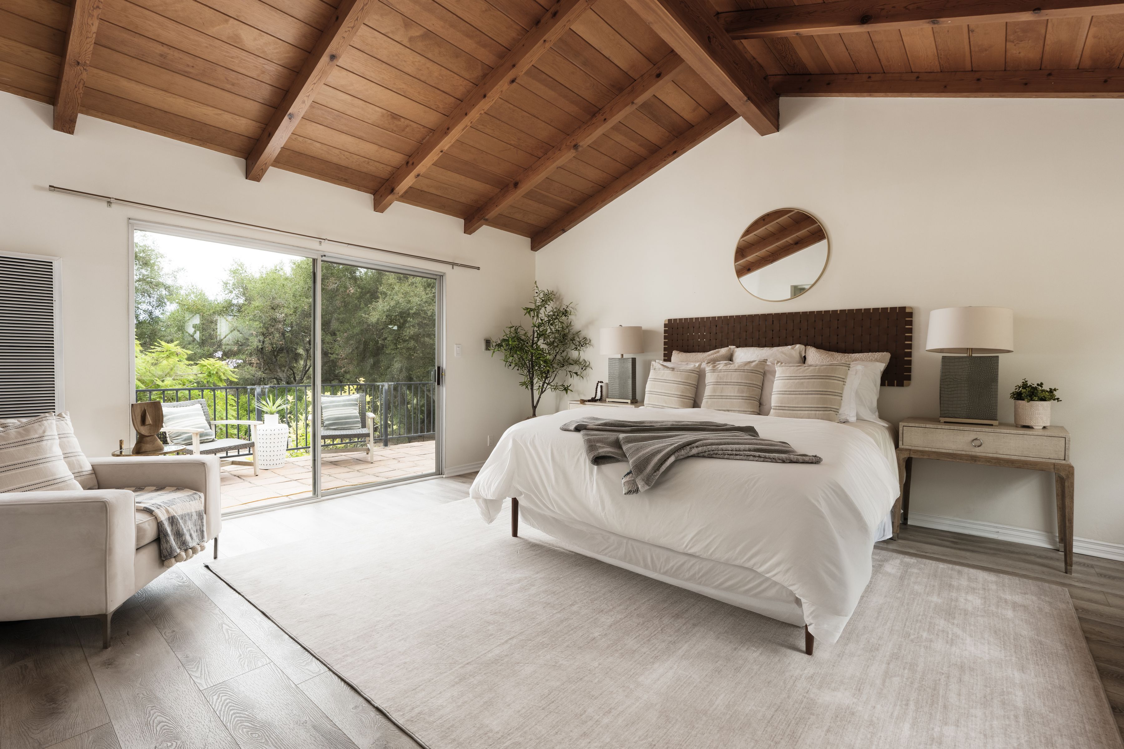  Private Montecito Compound - 物件實景