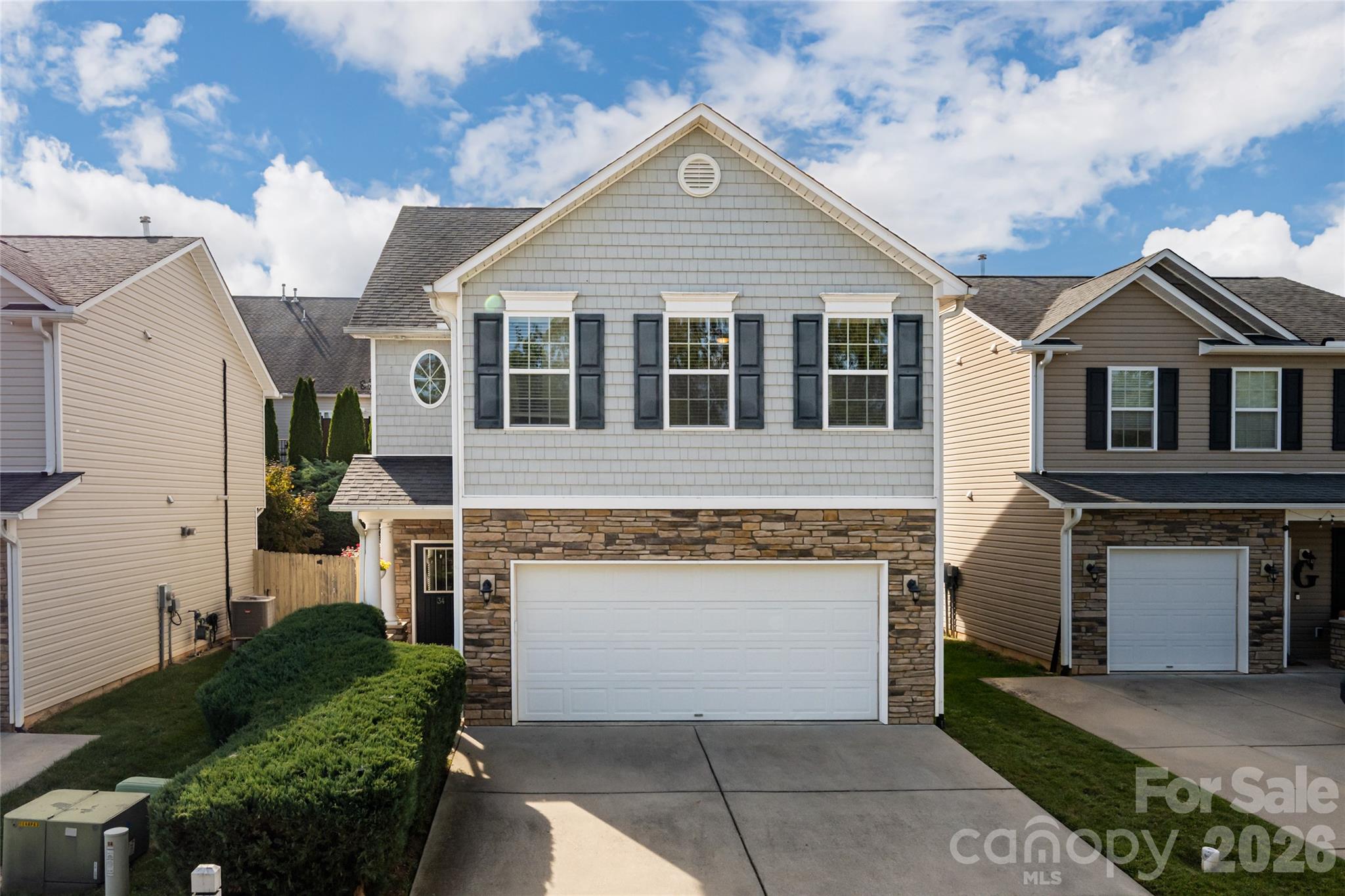 Manderley Way, Arden, NC 28704 #1