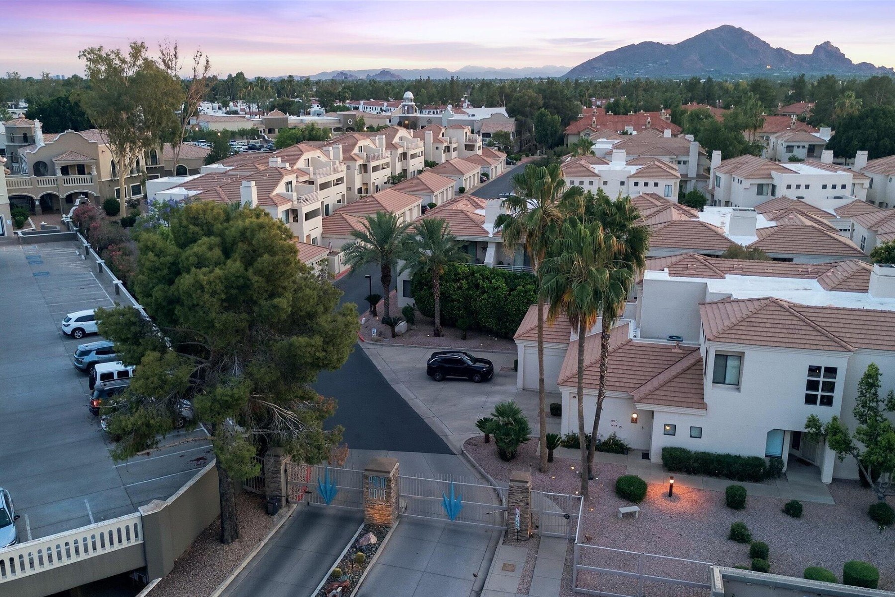  8270 Hayden Road  Scottsdale, AZ - 物件實景