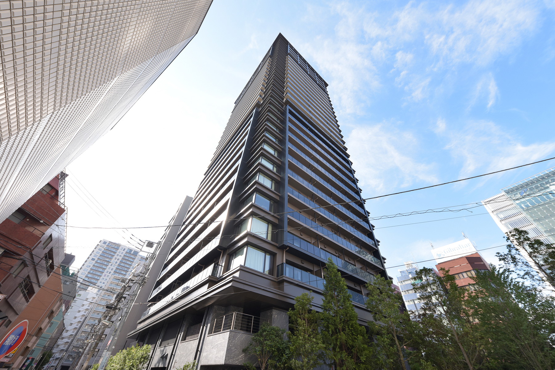 Atlas Tower Gotanda - 物件實景
