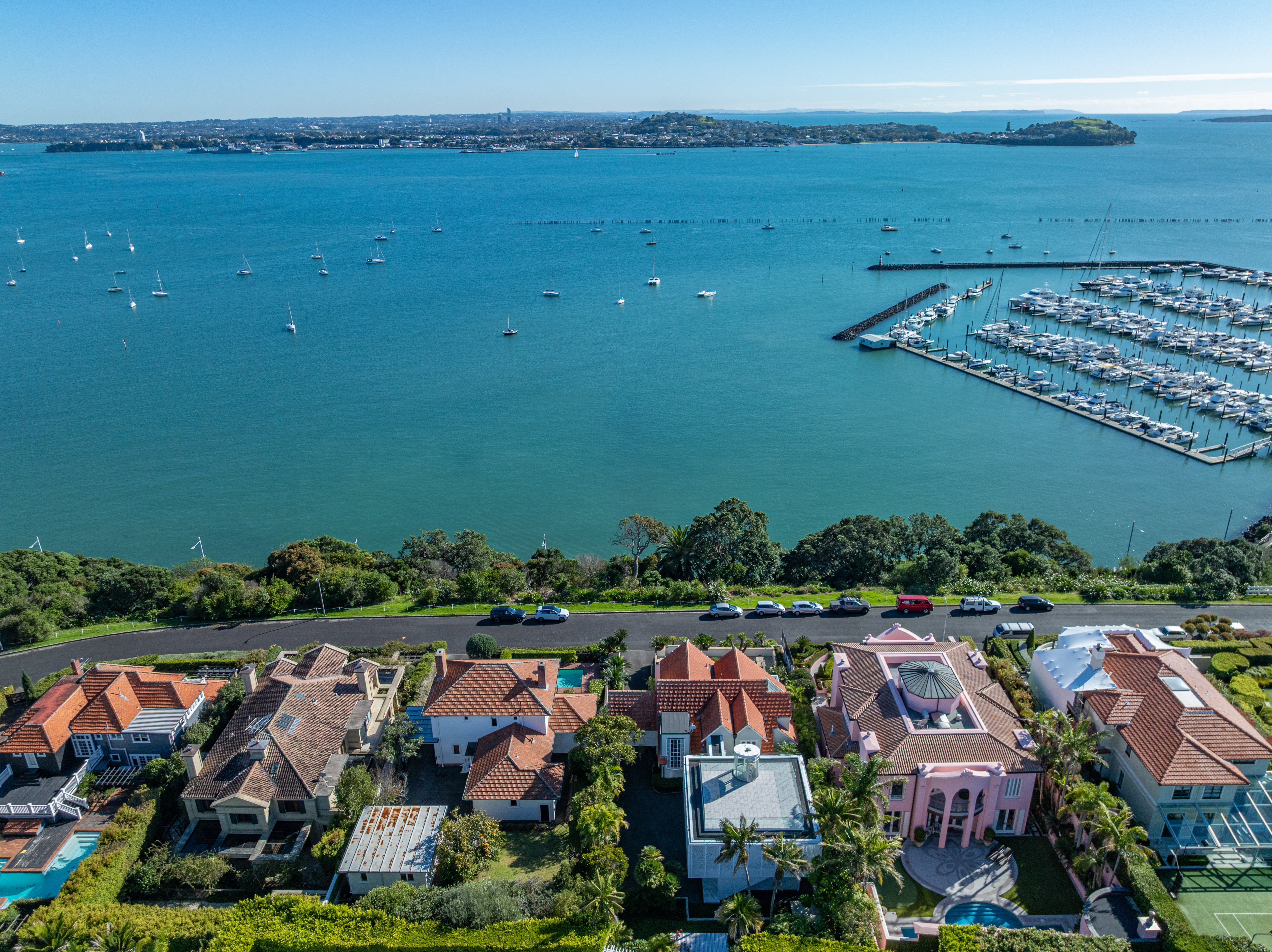  82 Paritai Drive, Orakei - 物件實景