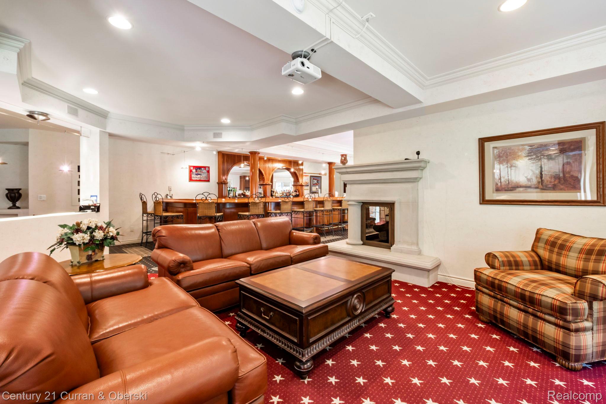 Northville, Michigan, 48168, United States, 5 Bedrooms Bedrooms, ,6 BathroomsBathrooms,Residential,For Sale,2023704