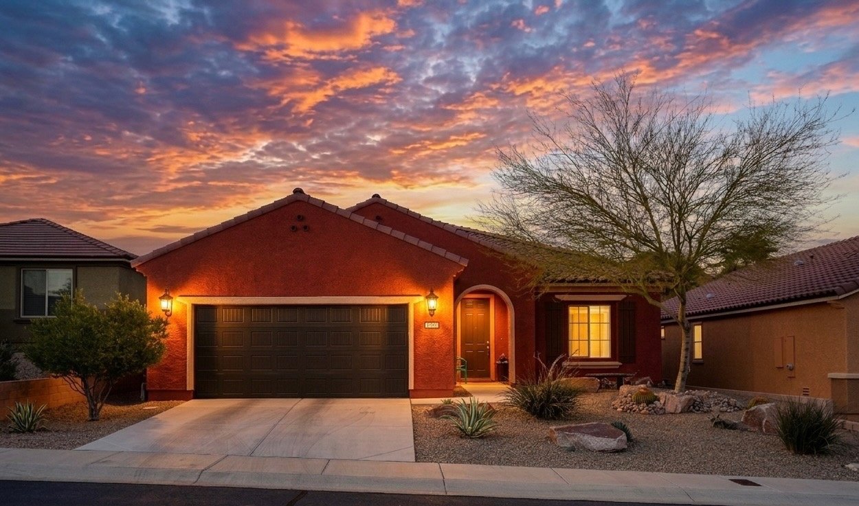 White Water Way, Mesquite, NV 89034