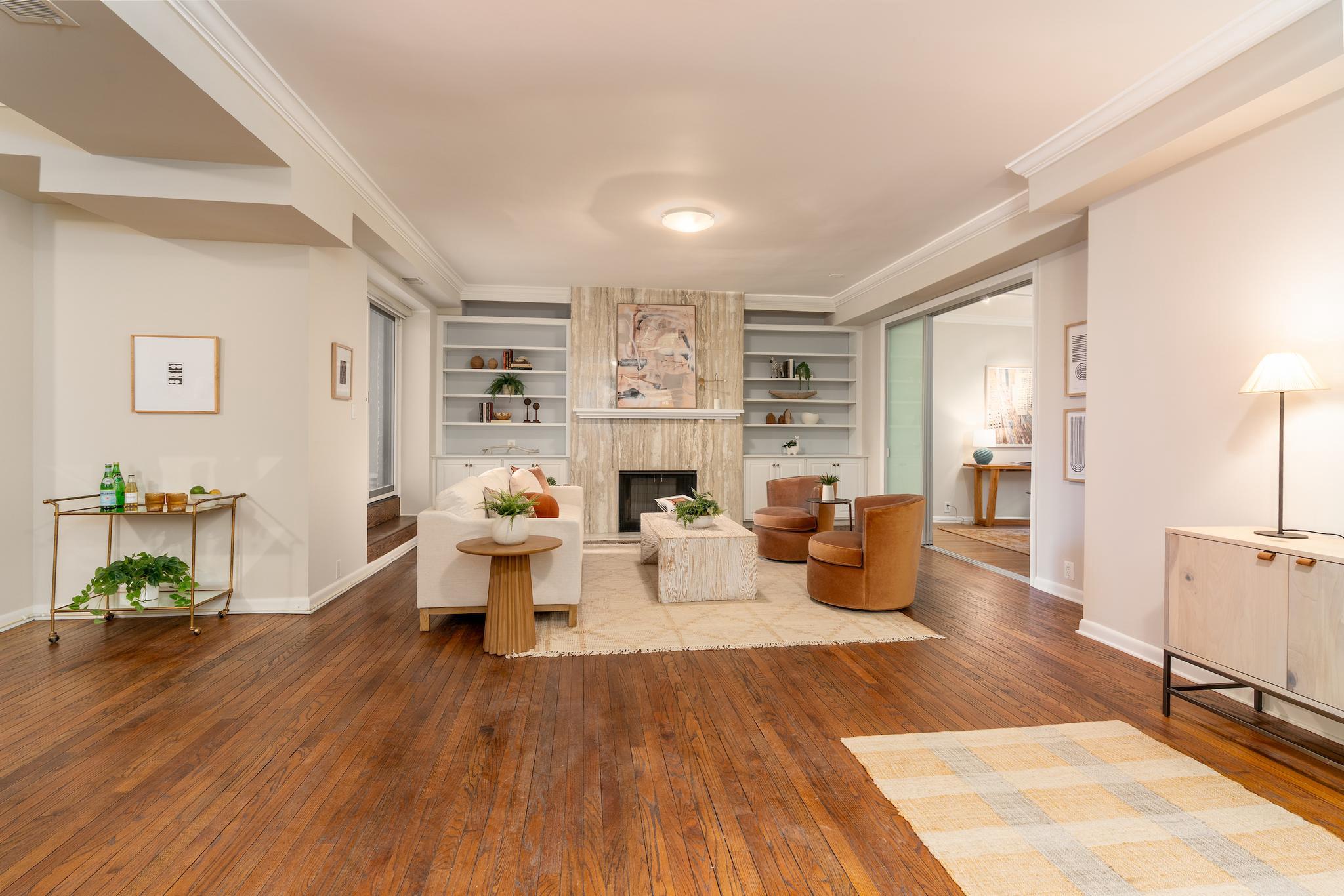  2230 California Street NW, Washington, DC, 20008 - 物件實景