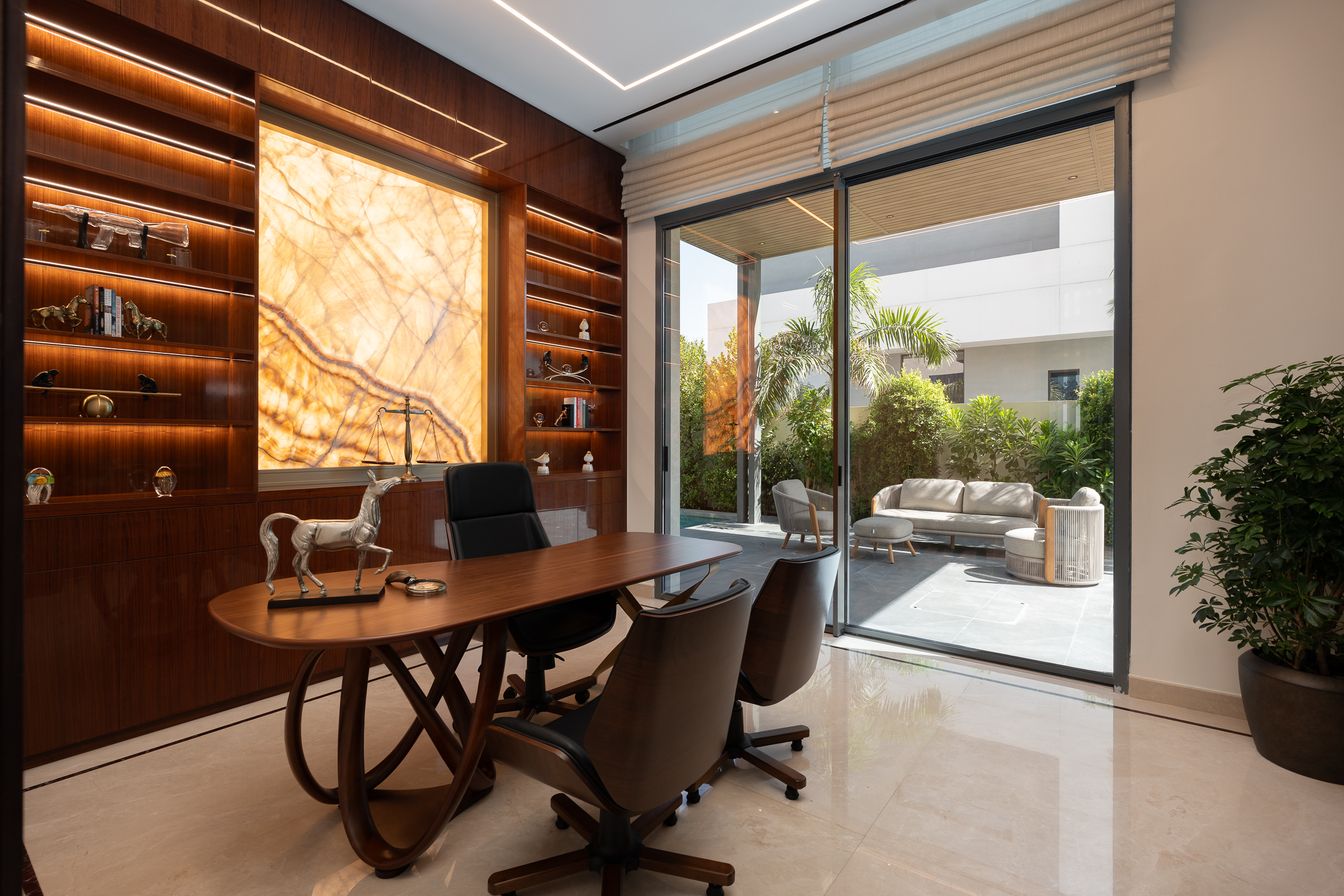  Super Prime Turnkey Villa in Dubai Hills Estate - 物件實景