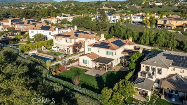 Coto De Caza, California, 92679, United States, 4 Bedrooms Bedrooms, ,4 BathroomsBathrooms,Residential,For Sale,2013498