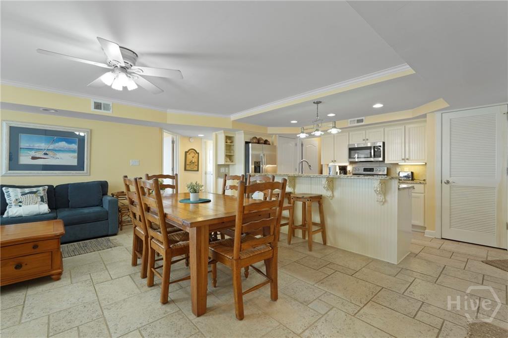 Tybee Island, Georgia, 31328, United States, 3 Bedrooms Bedrooms, ,2 BathroomsBathrooms,Residential,For Sale,1938154