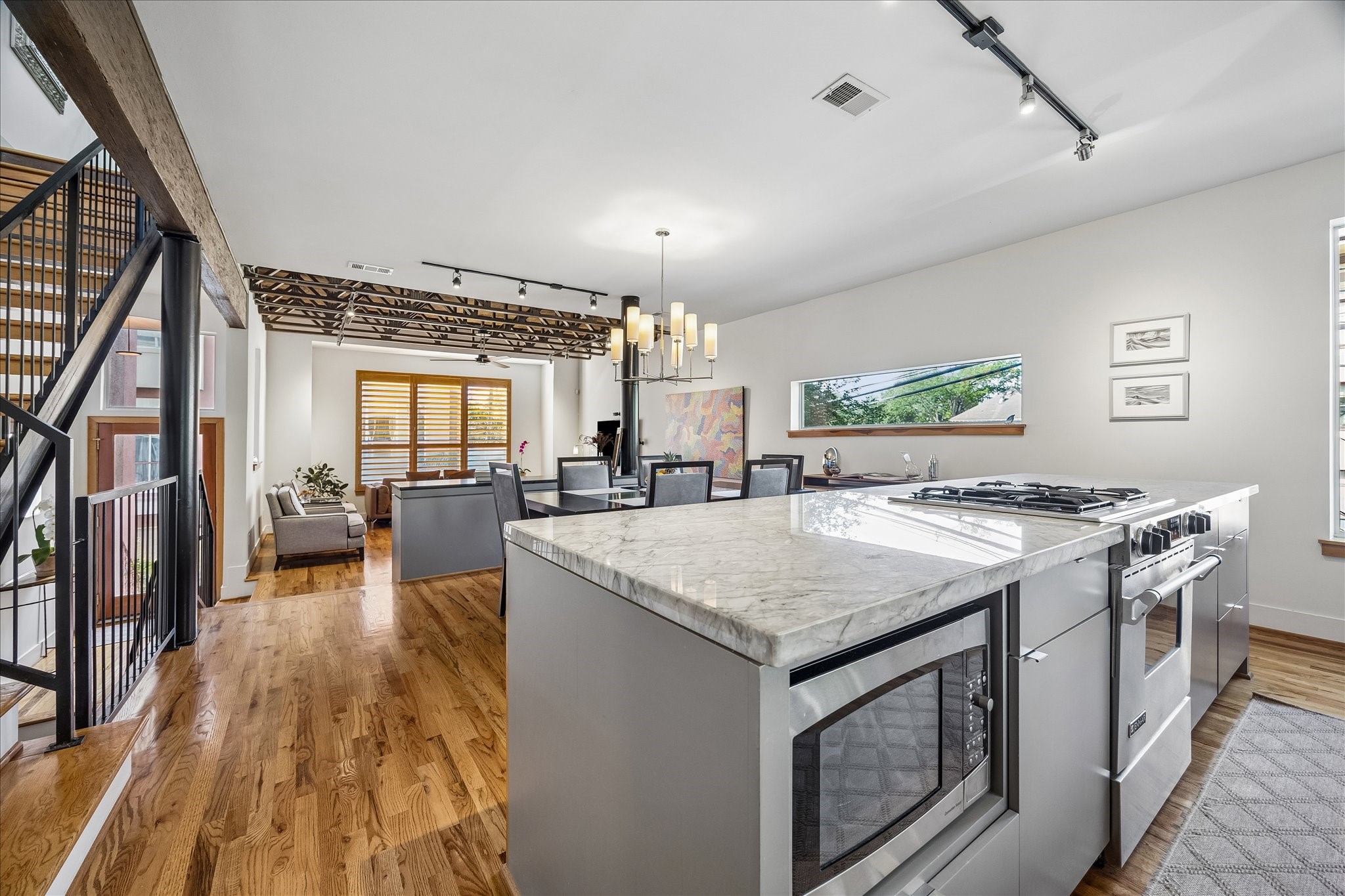  98 Drew St #A - 物件實景