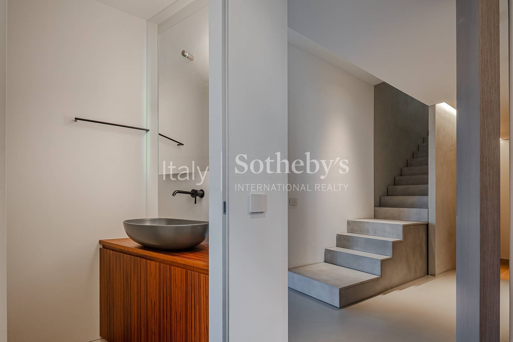  Exclusive penthouse with terrace in a historic building - 物件實景