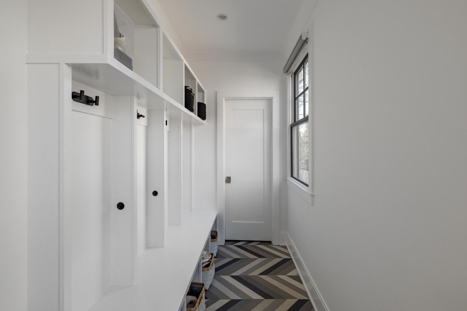  7208 Ridgewood Avenue, Chevy Chase, MD, 20815 - 物件實景