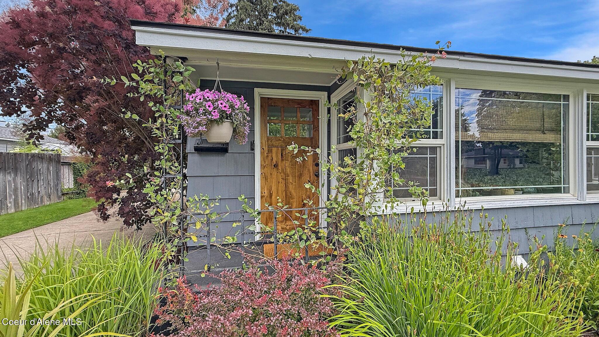 Montana Ave, Coeur D Alene, ID 83814 #1
