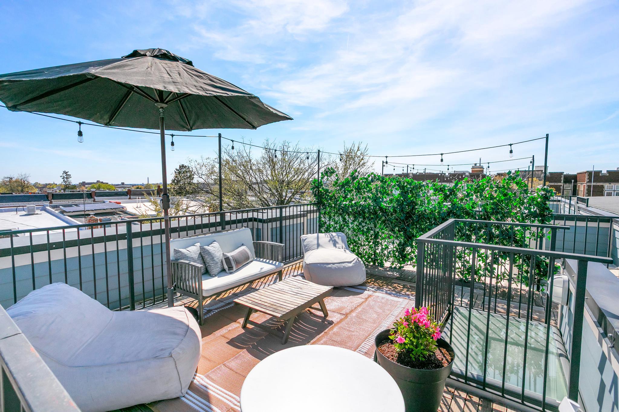  3569 Warder Street NW, Washington, DC, 20010 - 物件實景