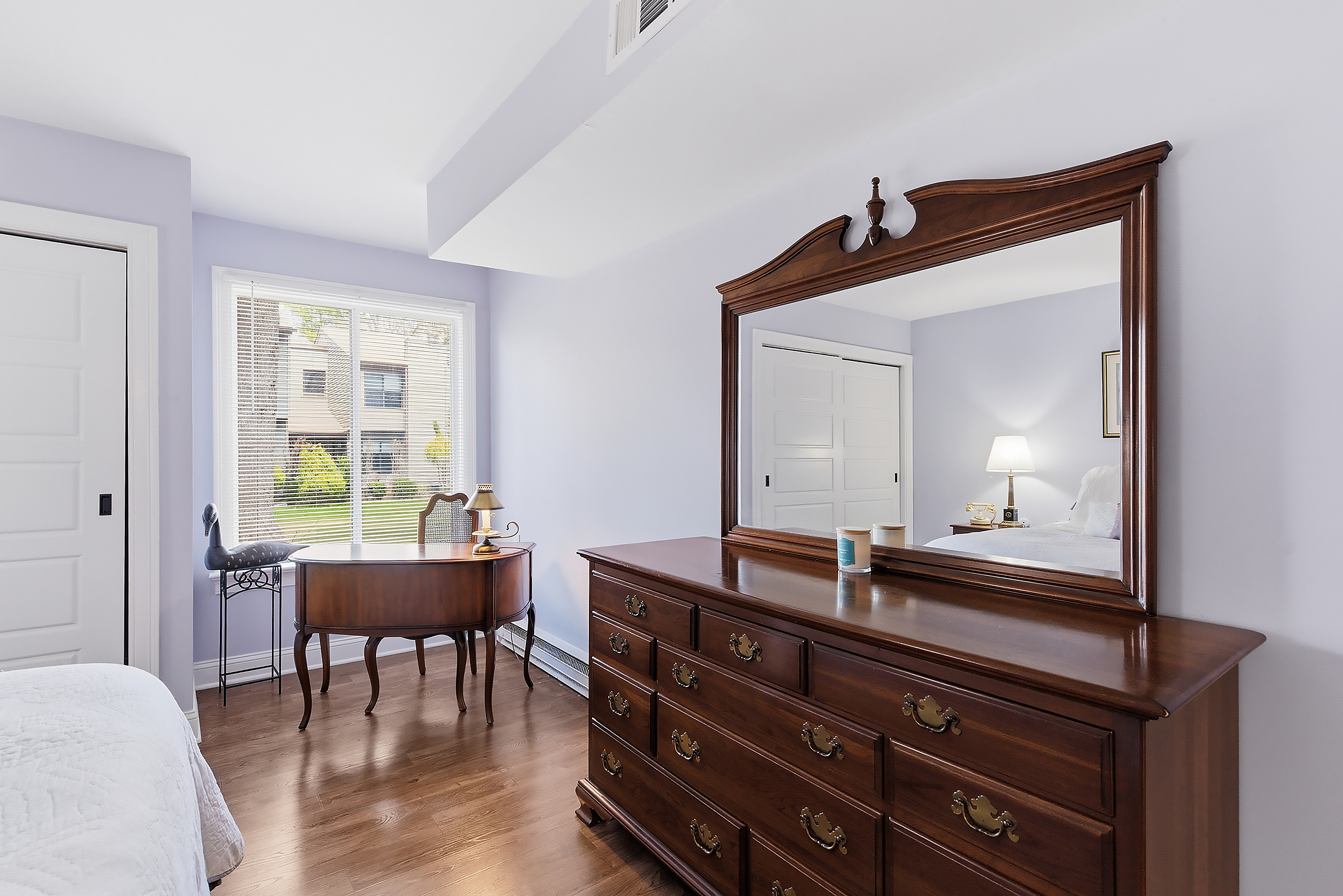  98C Berkshire Court - 物件實景