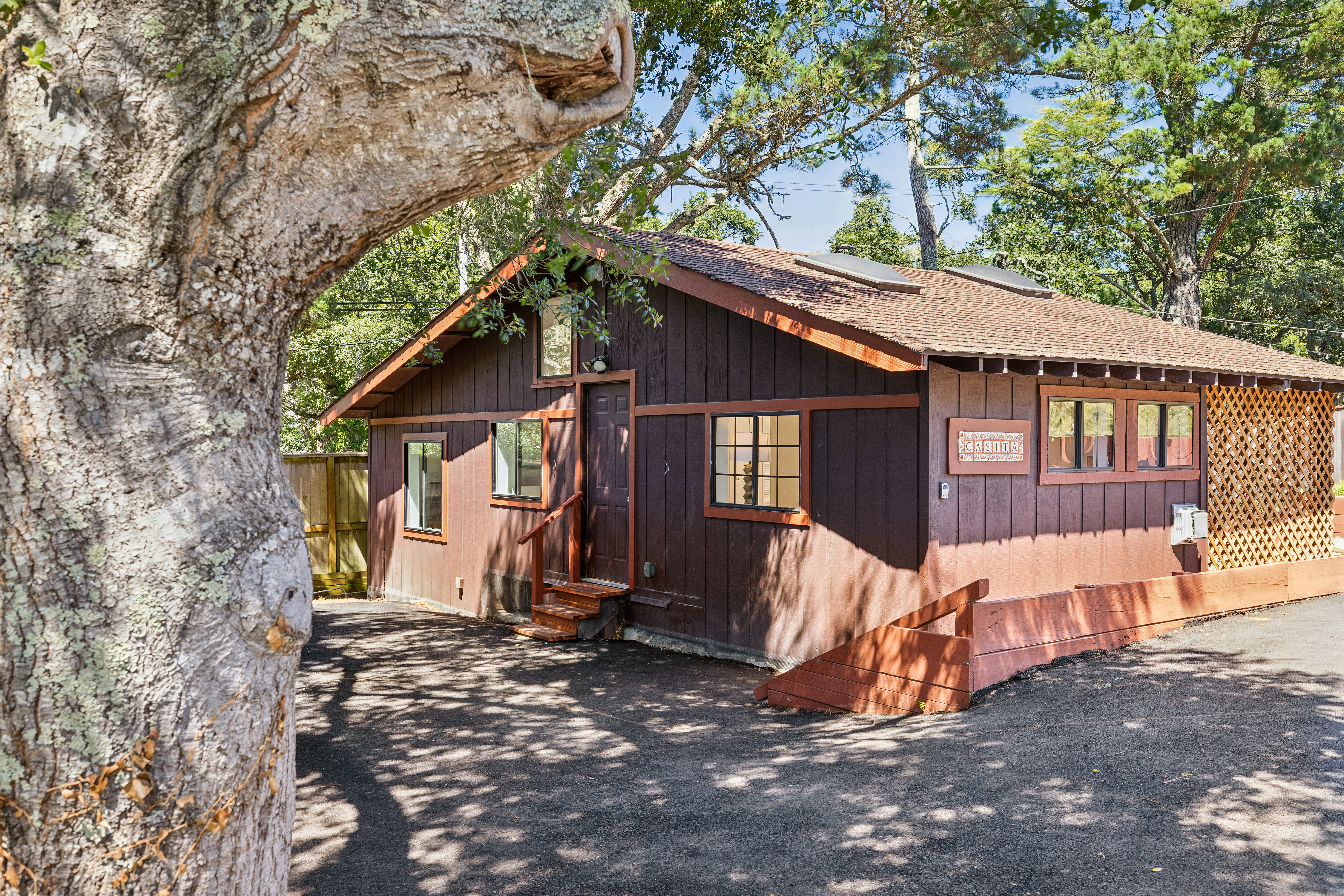  10931 Barnett Valley Road, Sebastopol, CA 95472 - 物件實景
