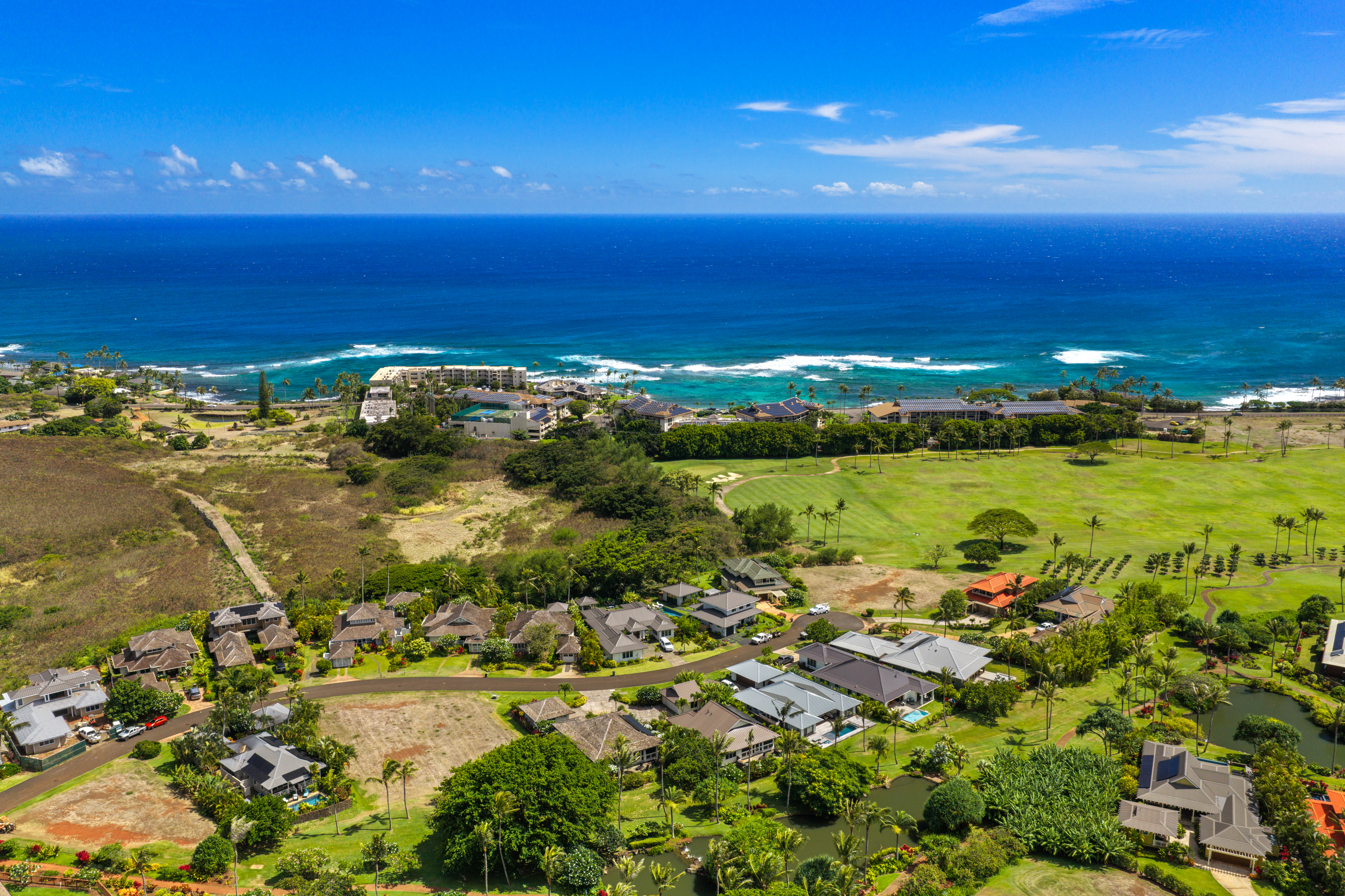  5033 Lau Nahele St, Koloa, HI, 96756 - 物件實景