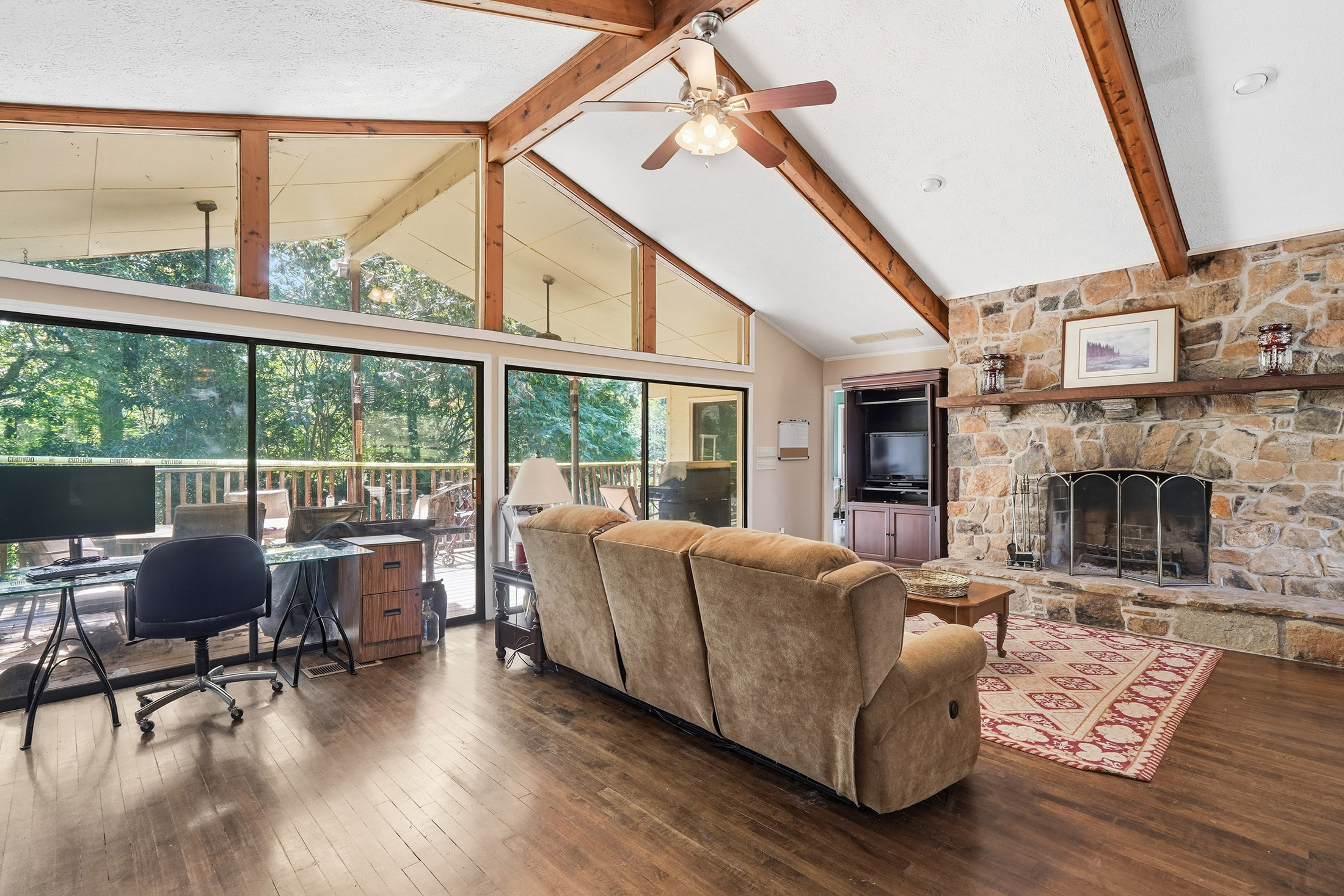  Incredible Opportunity on Lake Lanier - 物件實景