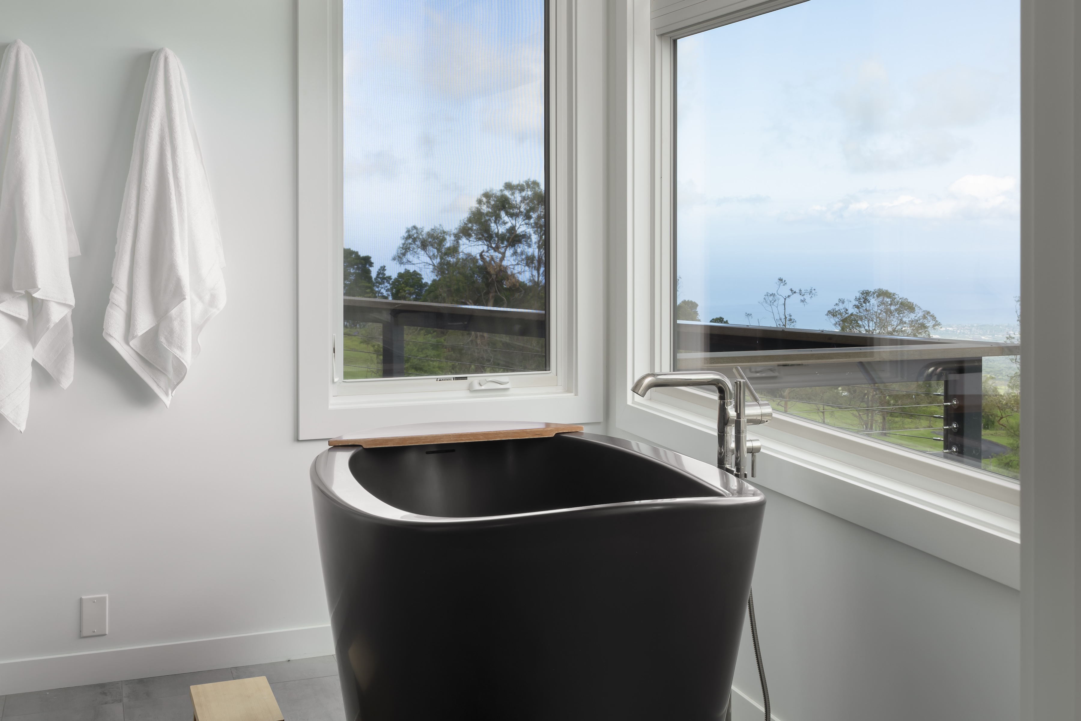  Private Kula estate on expansive acreage with panoramic Maui views - 物件實景