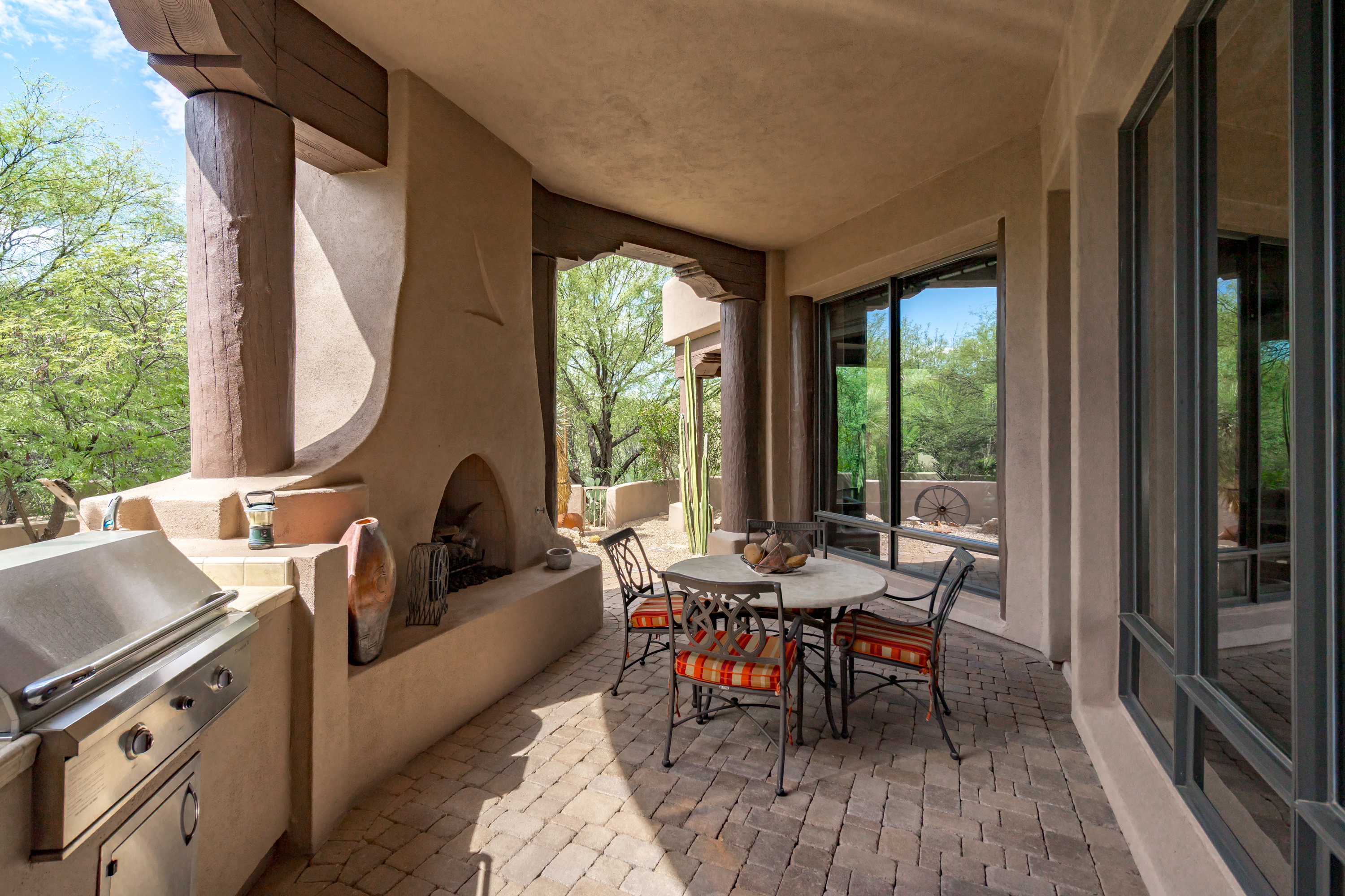  7373 E Clubhouse Drive 17¦Scottsdale, AZ - 物件實景
