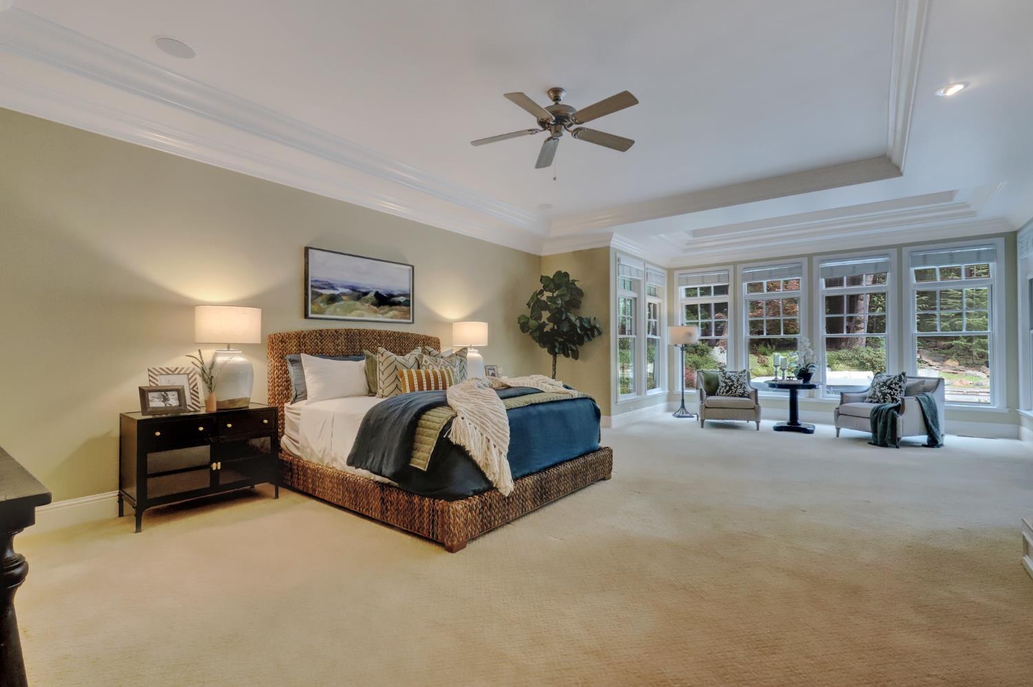 Nevada City, California, 95959, United States, 4 Bedrooms Bedrooms, ,6 BathroomsBathrooms,Residential,For Sale,2009242