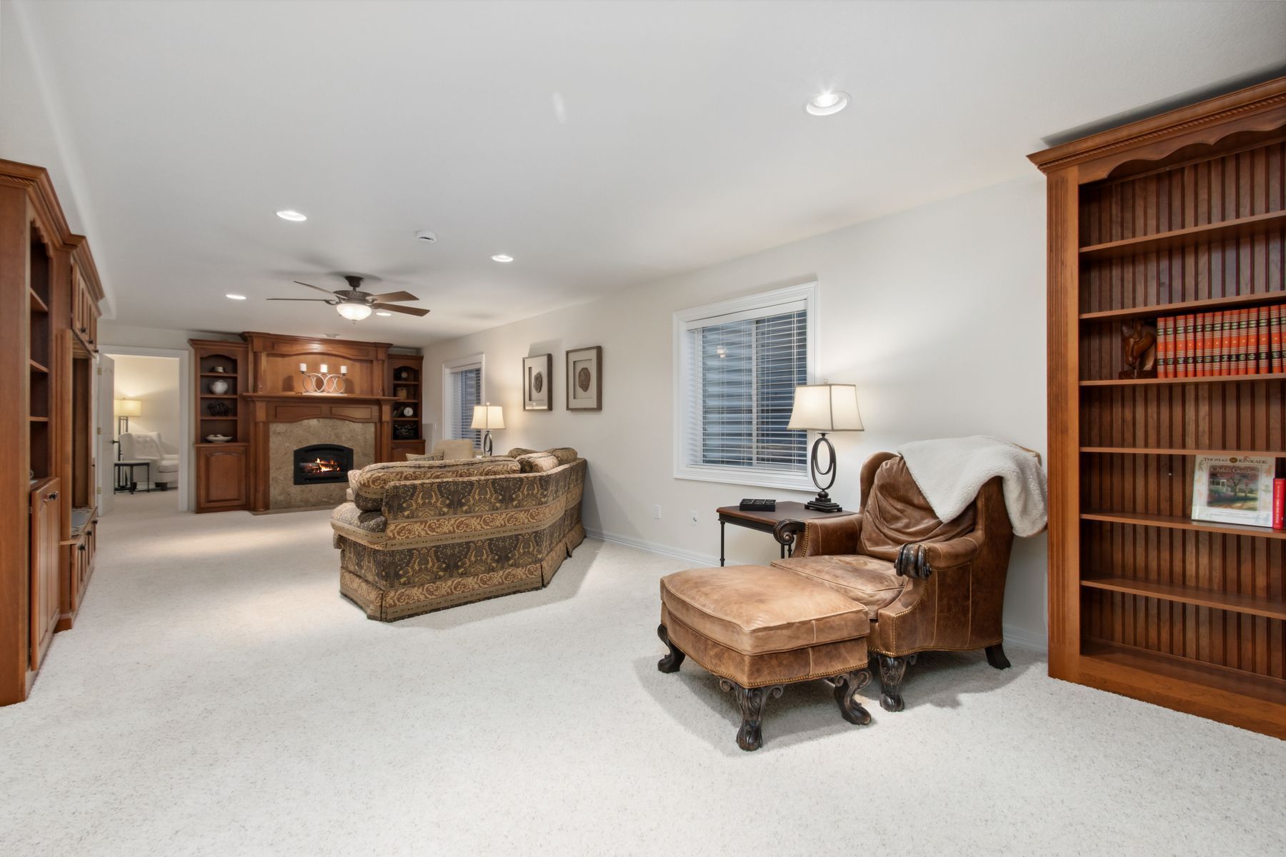  Stunning 5.1-Acre Horse Property in Southwest Loveland - 物件實景