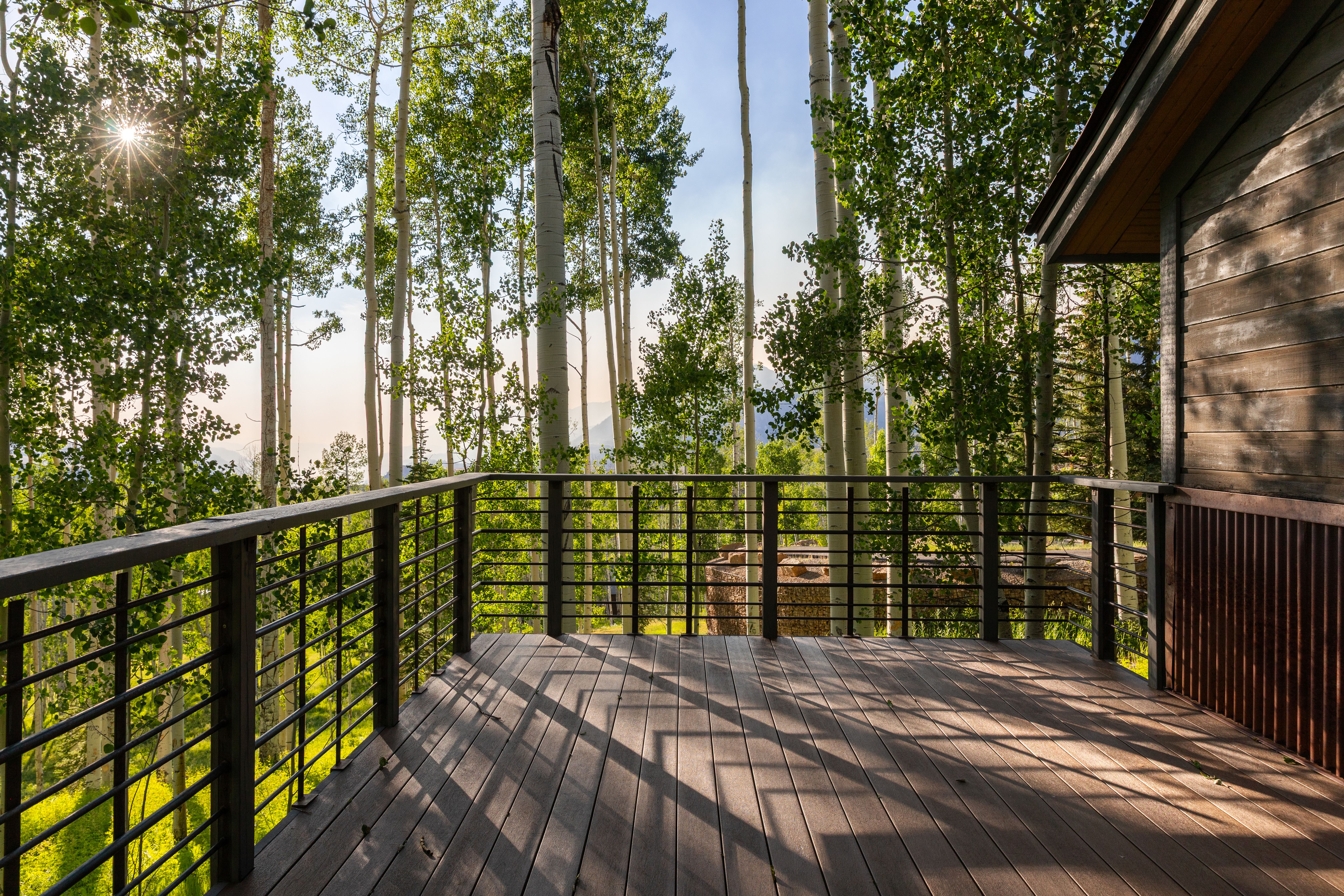  Mountain Escape Minutes from Telluride Ski Resort - 物件實景