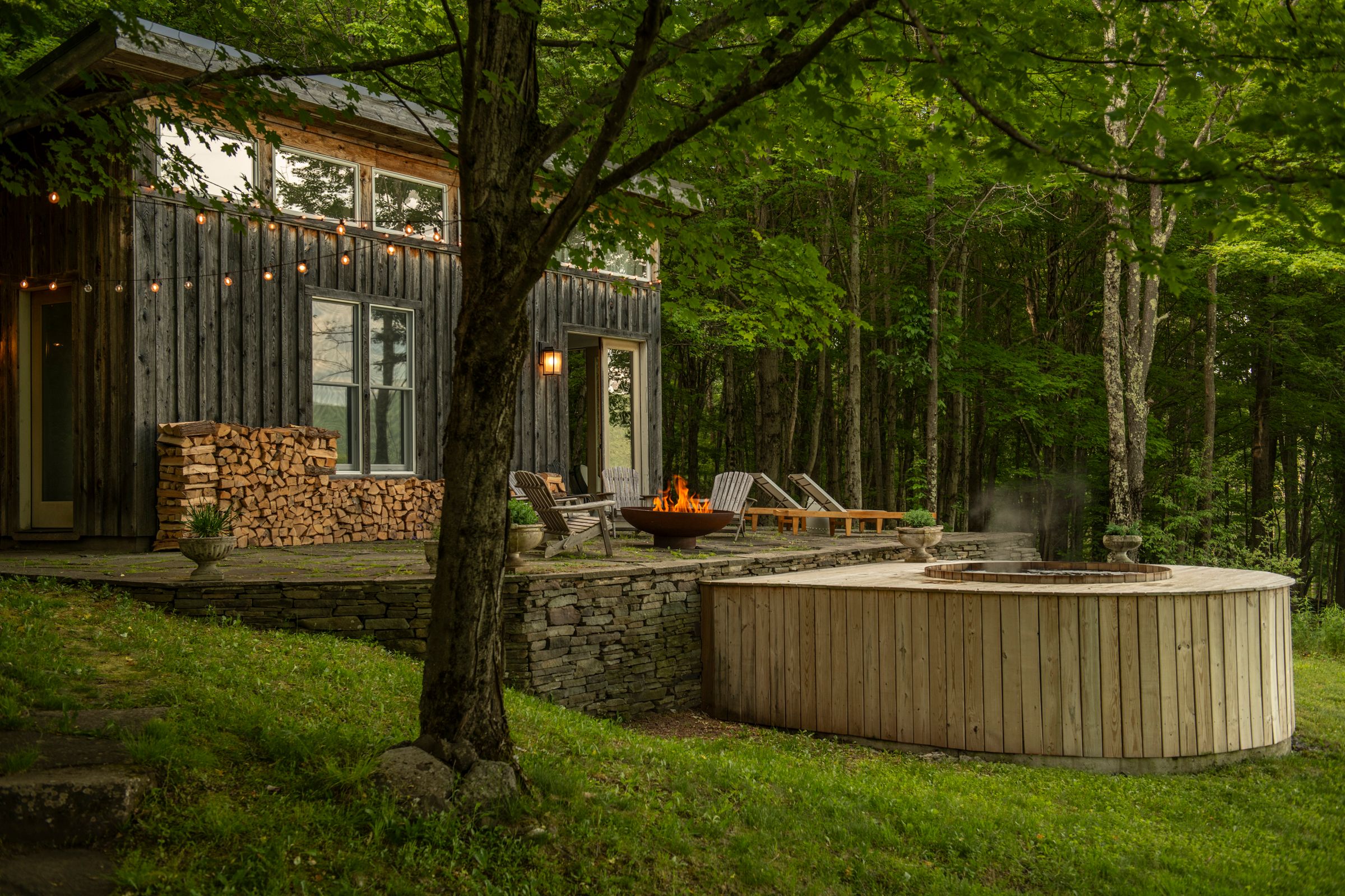  3026 New Kingston Mountain Road, Roxbury, NY 12474 - 物件實景