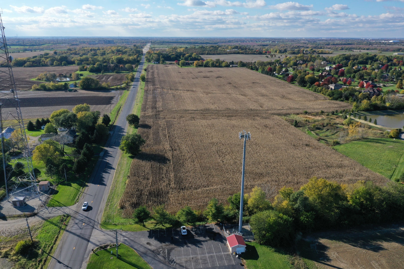 Mokena, Illinois, 60448, United States, ,Residential,For Sale,1869367